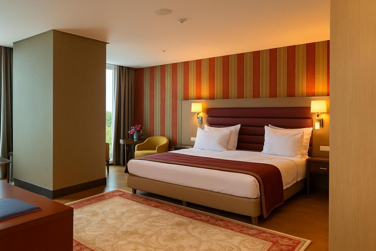 Suite - kostenfreier Zugang zum Spa