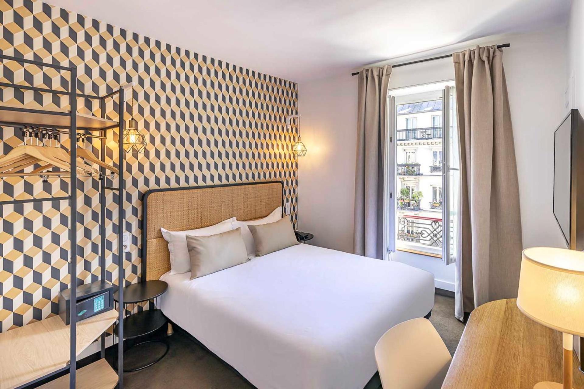 Comfort Doppelzimmer