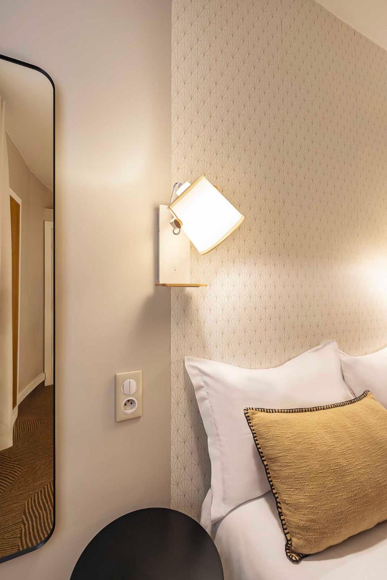 Standard Doppelzimmer