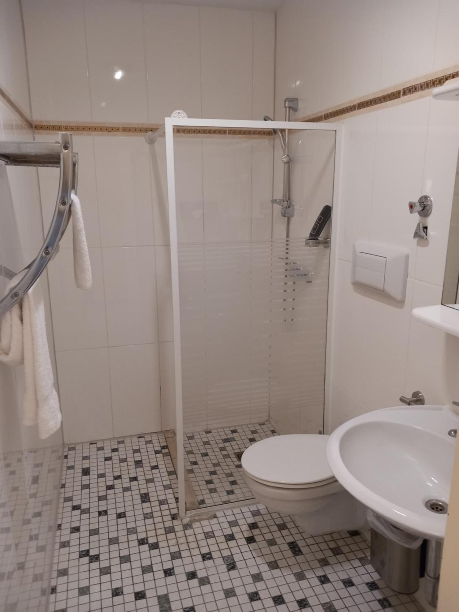 Deluxe Einzelzimmer