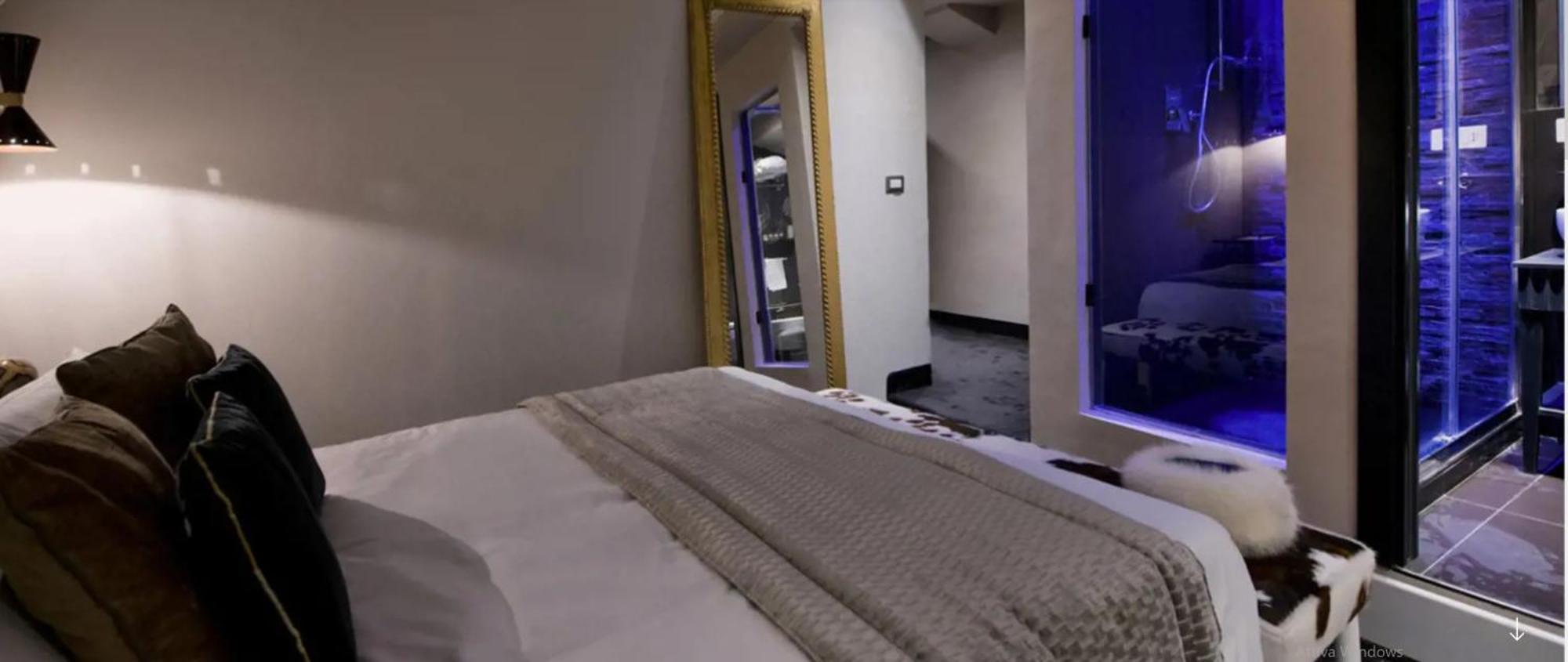 Kleines Doppelzimmer