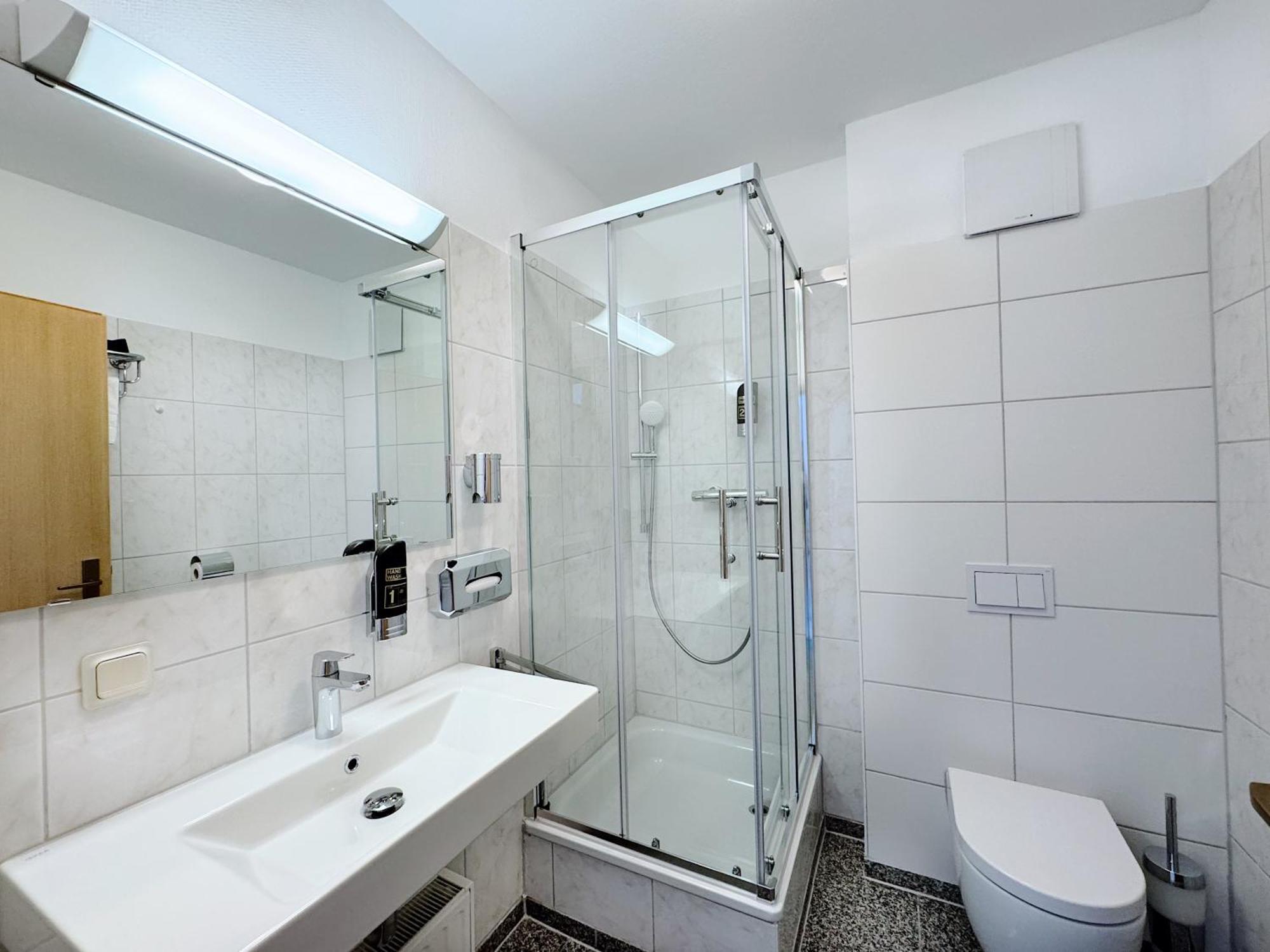 Comfort Doppelzimmer