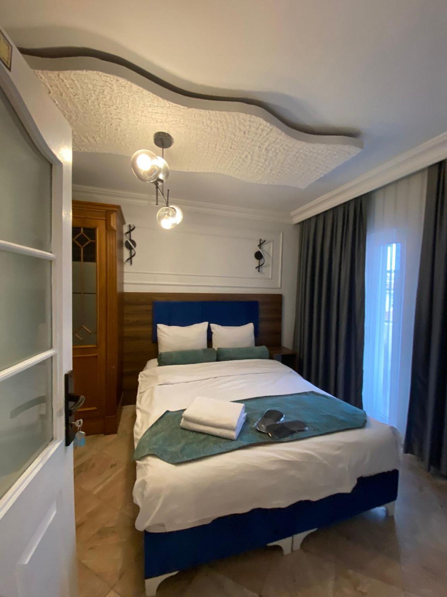 Apartment mit 4 Schlafzimmern