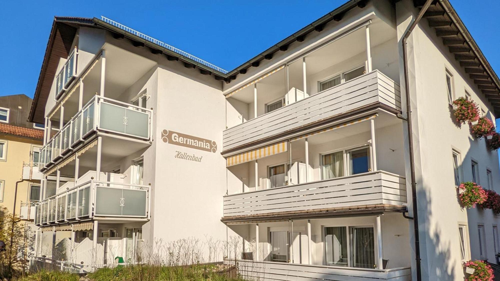 Comfort Einzelzimmer