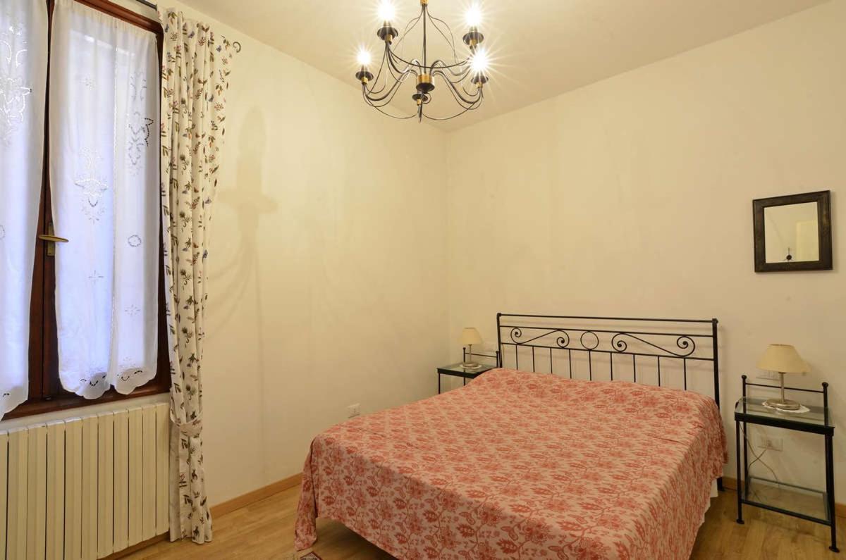 Economy Doppelzimmer