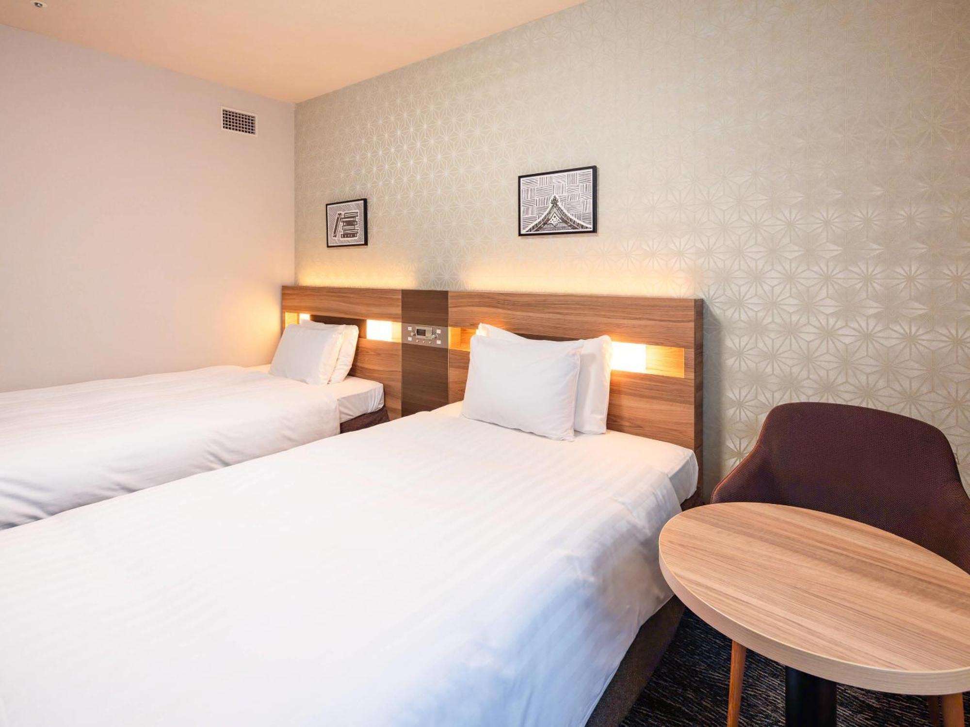 Superior Zweibettzimmer - Nichtraucher