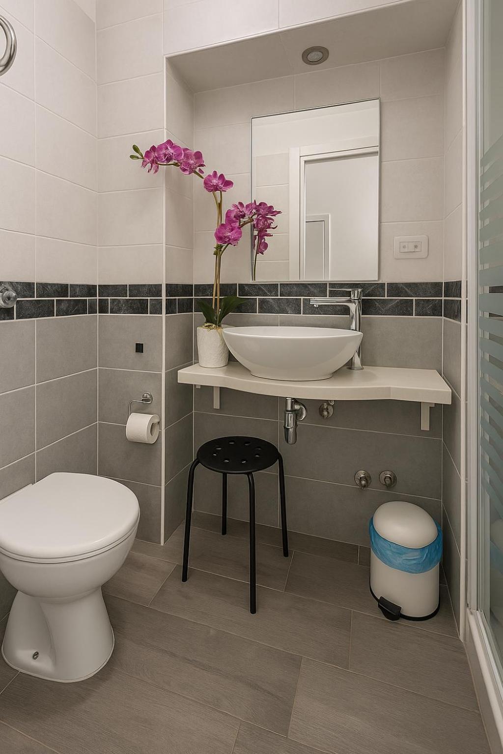 Kleines Doppelzimmer