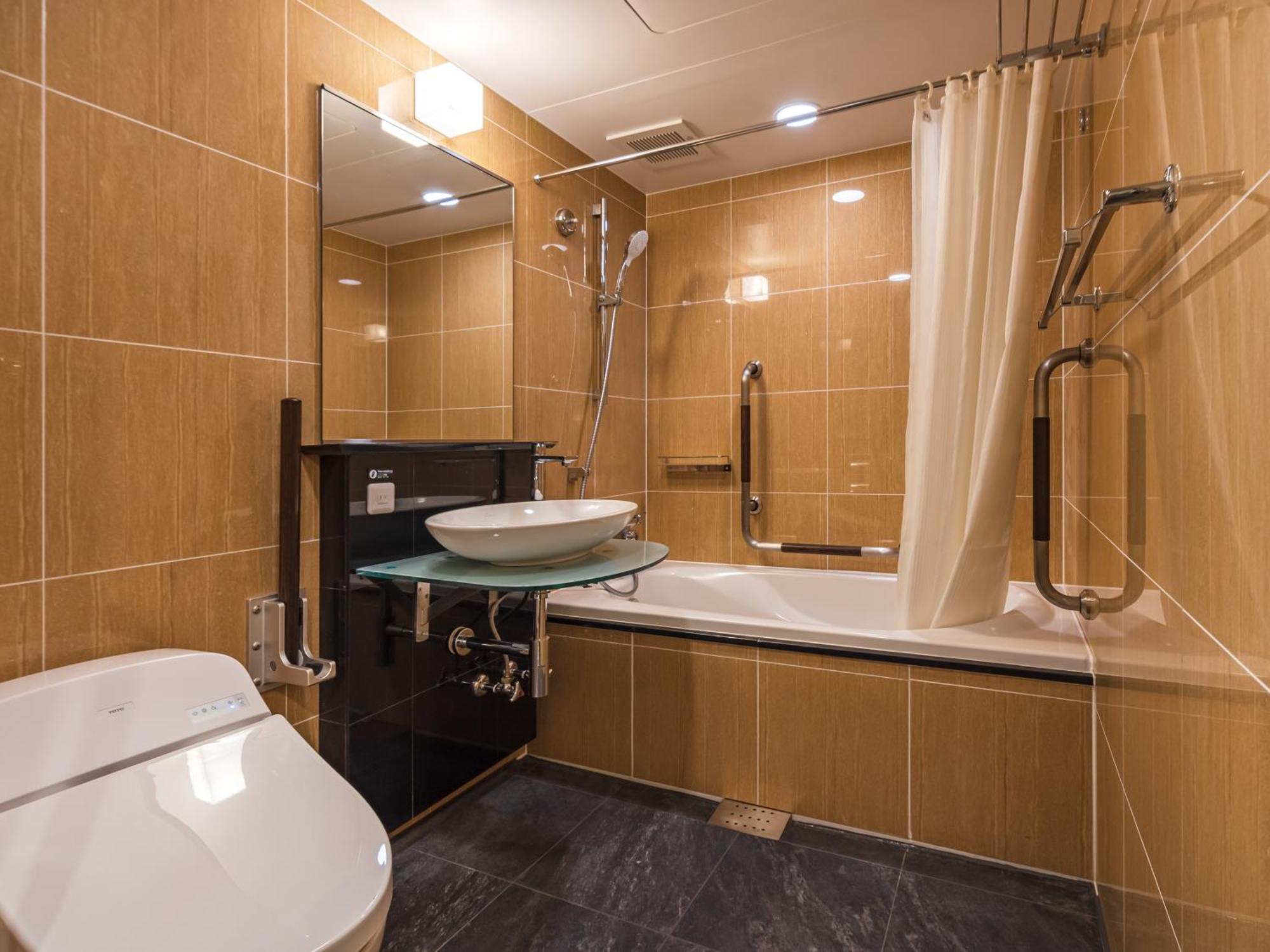 Deluxe Zweibettzimmer