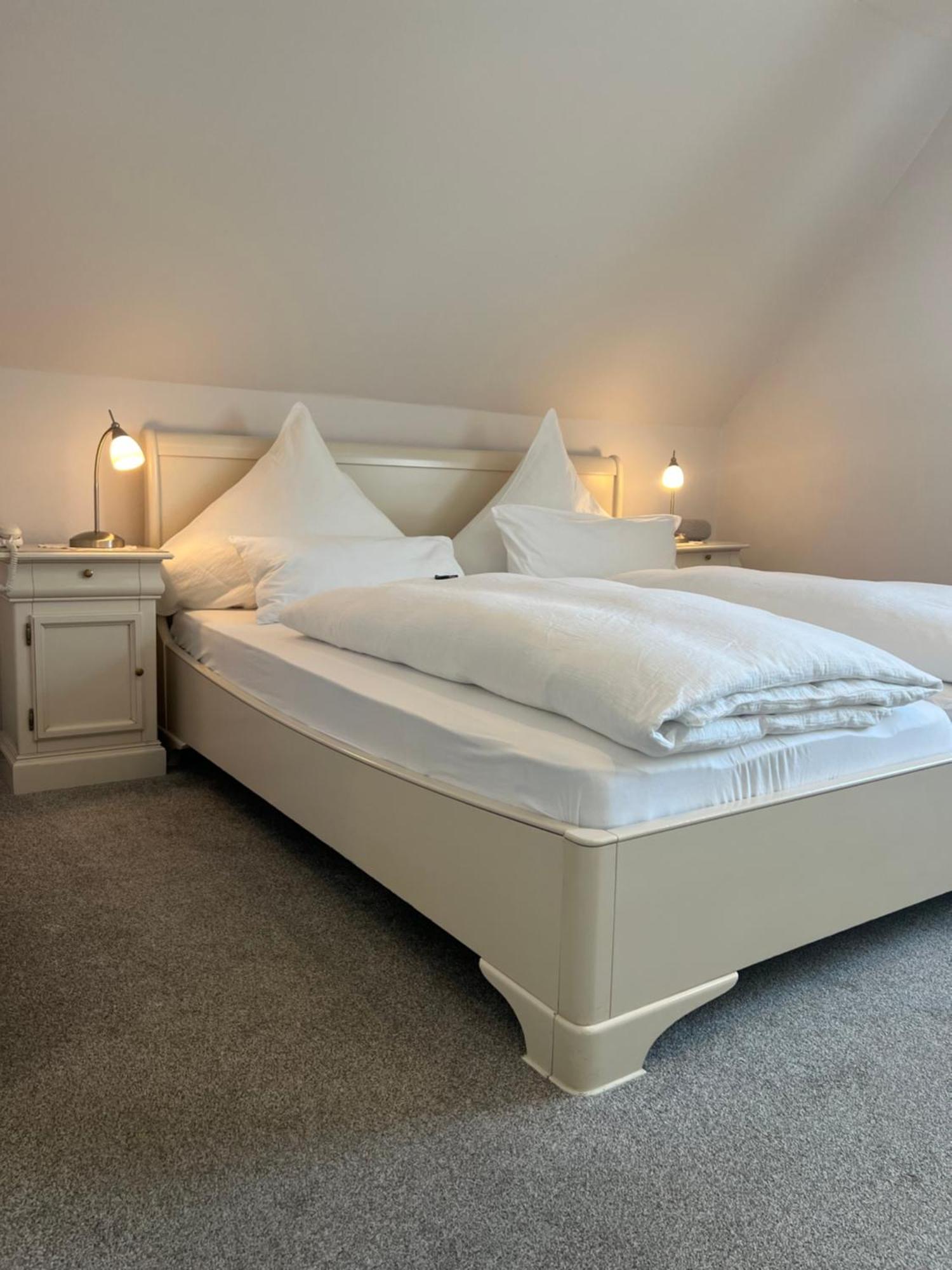Deluxe Zimmer