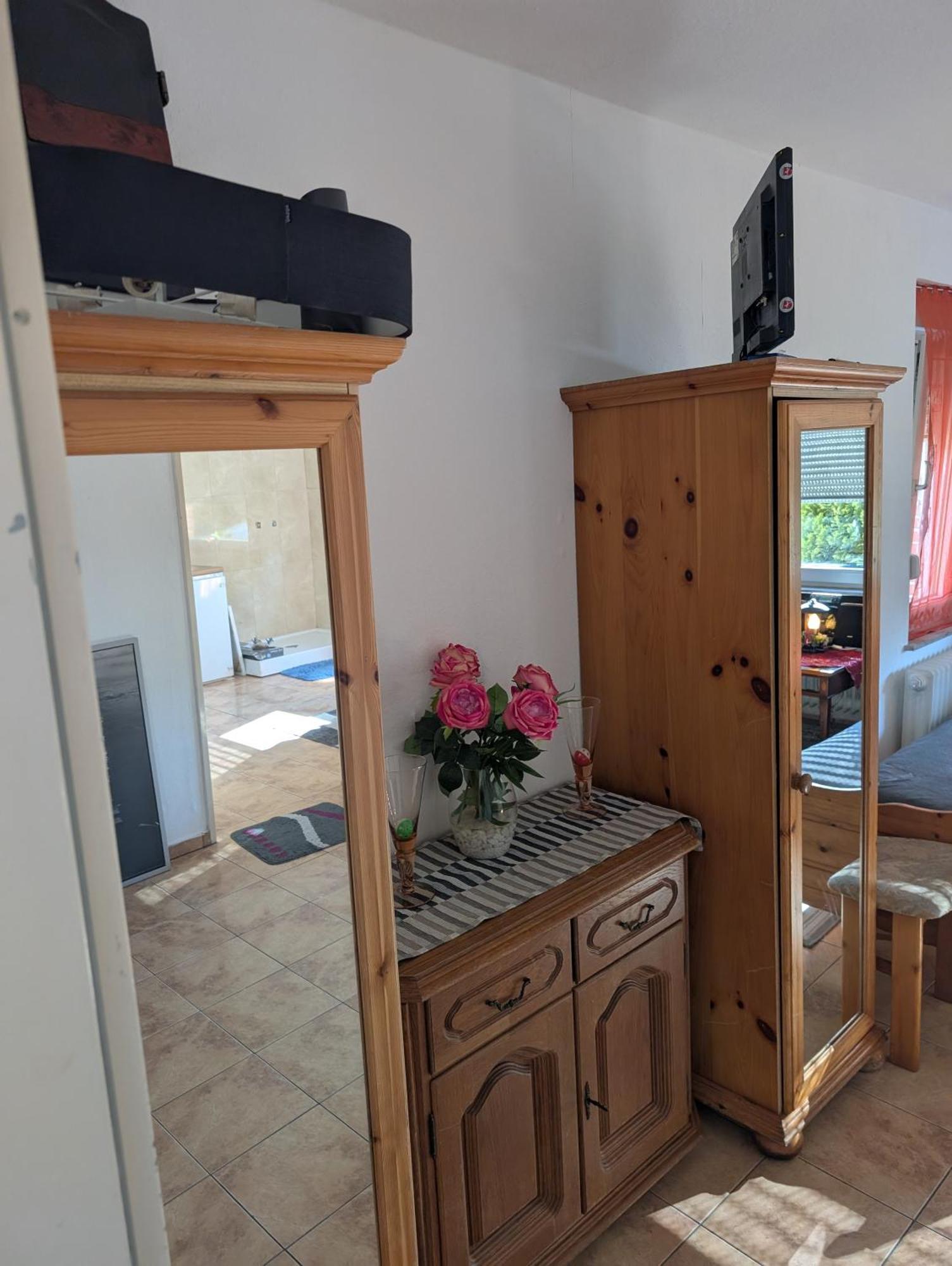 Zweibettzimmer