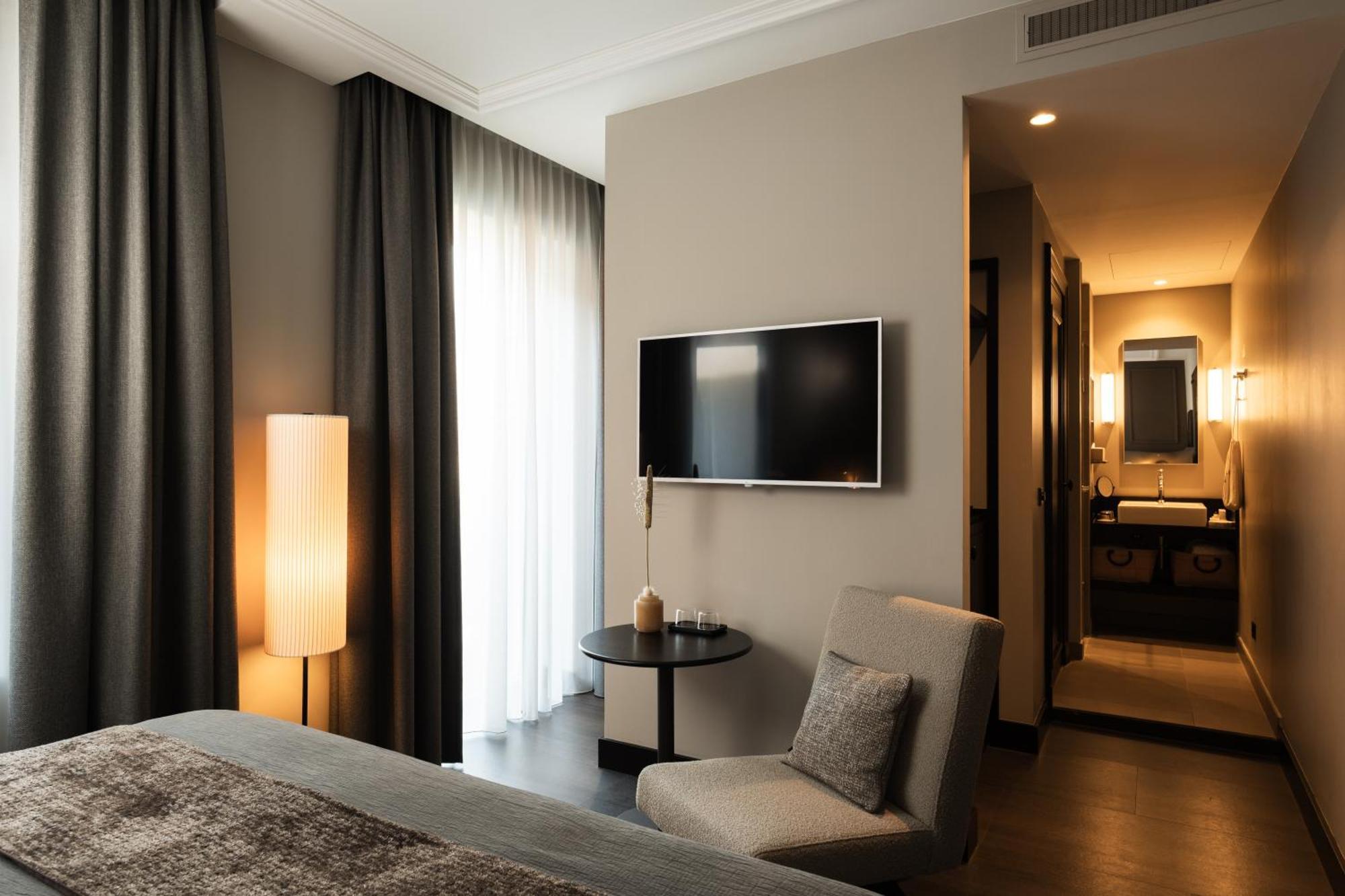 Standard Zimmer