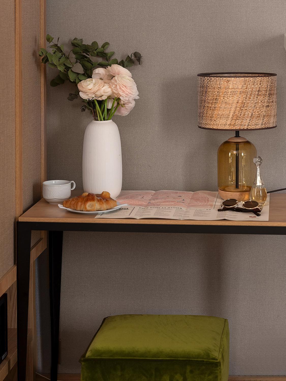 Vierbettzimmer