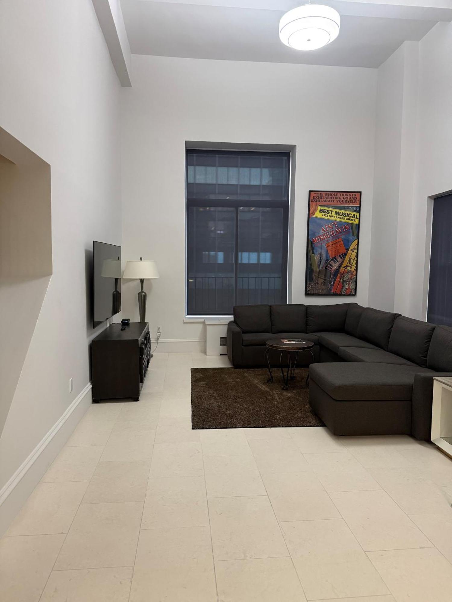 Maisonette-Suite