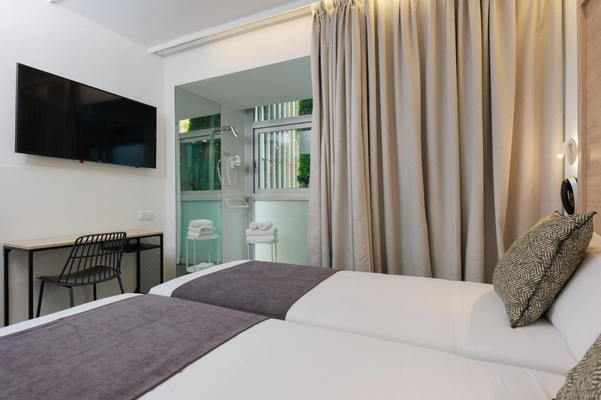 Basic Doppelzimmer