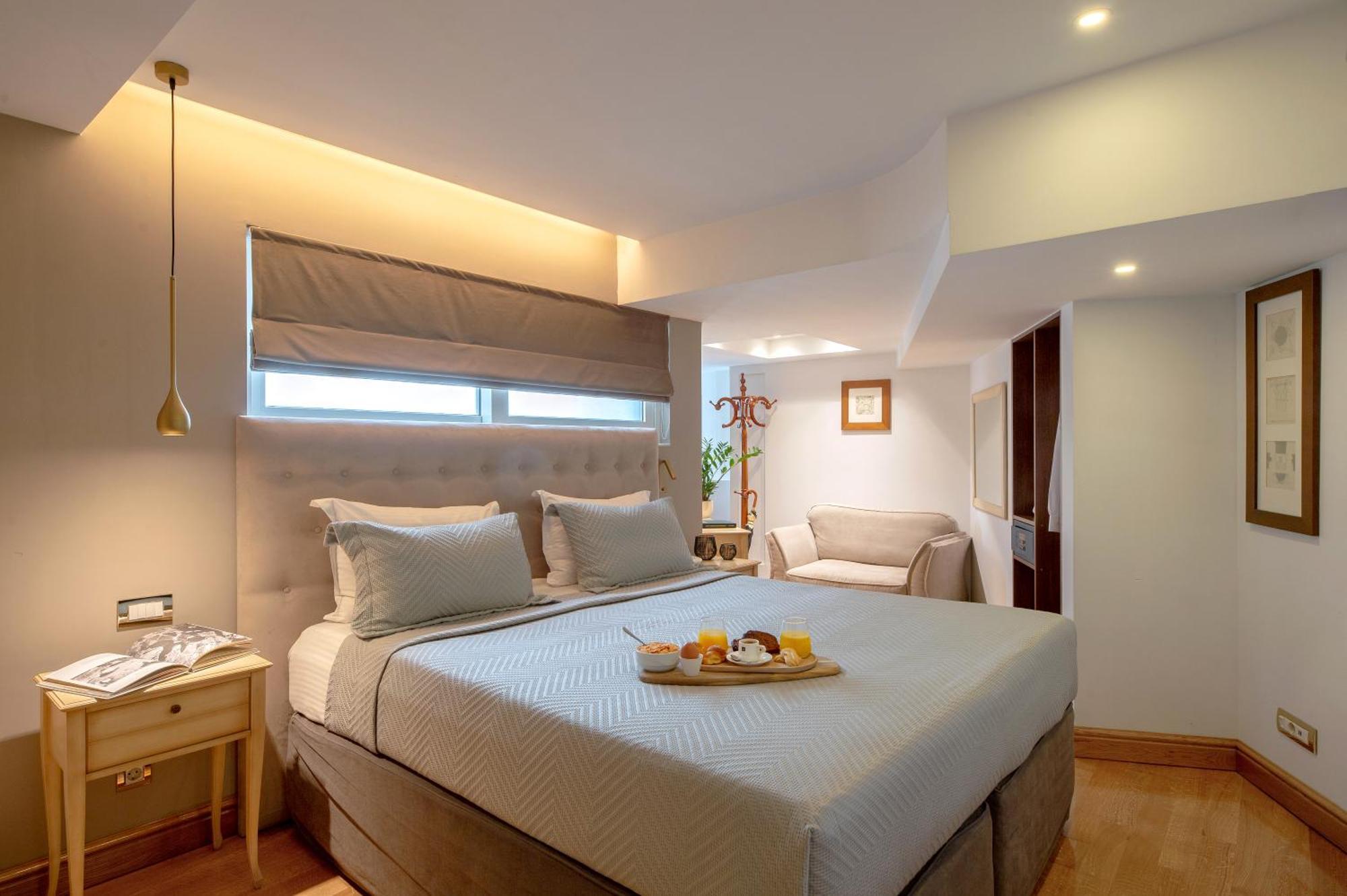 Lifestyle Doppelzimmer