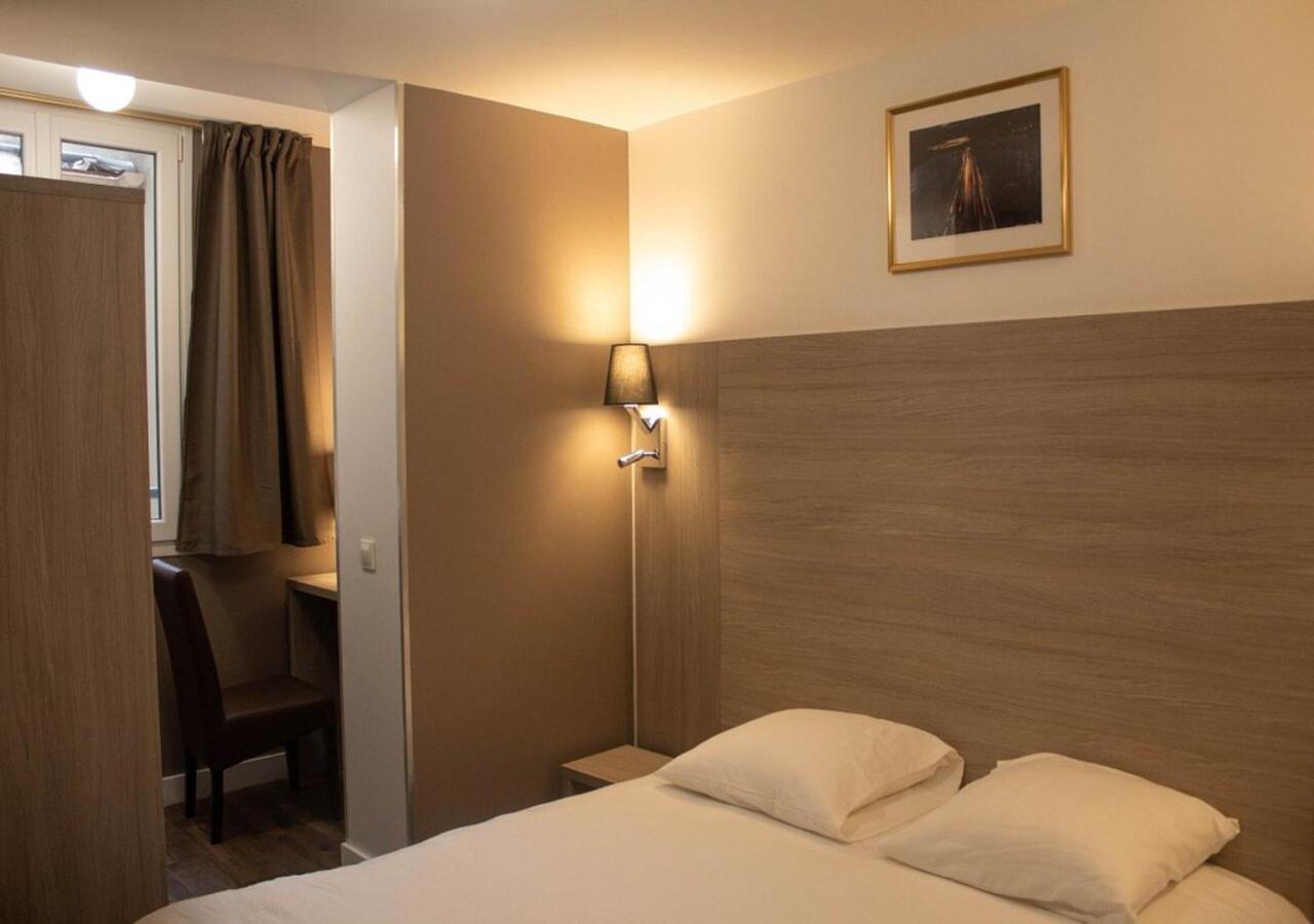 Doppelzimmer - barrierefrei