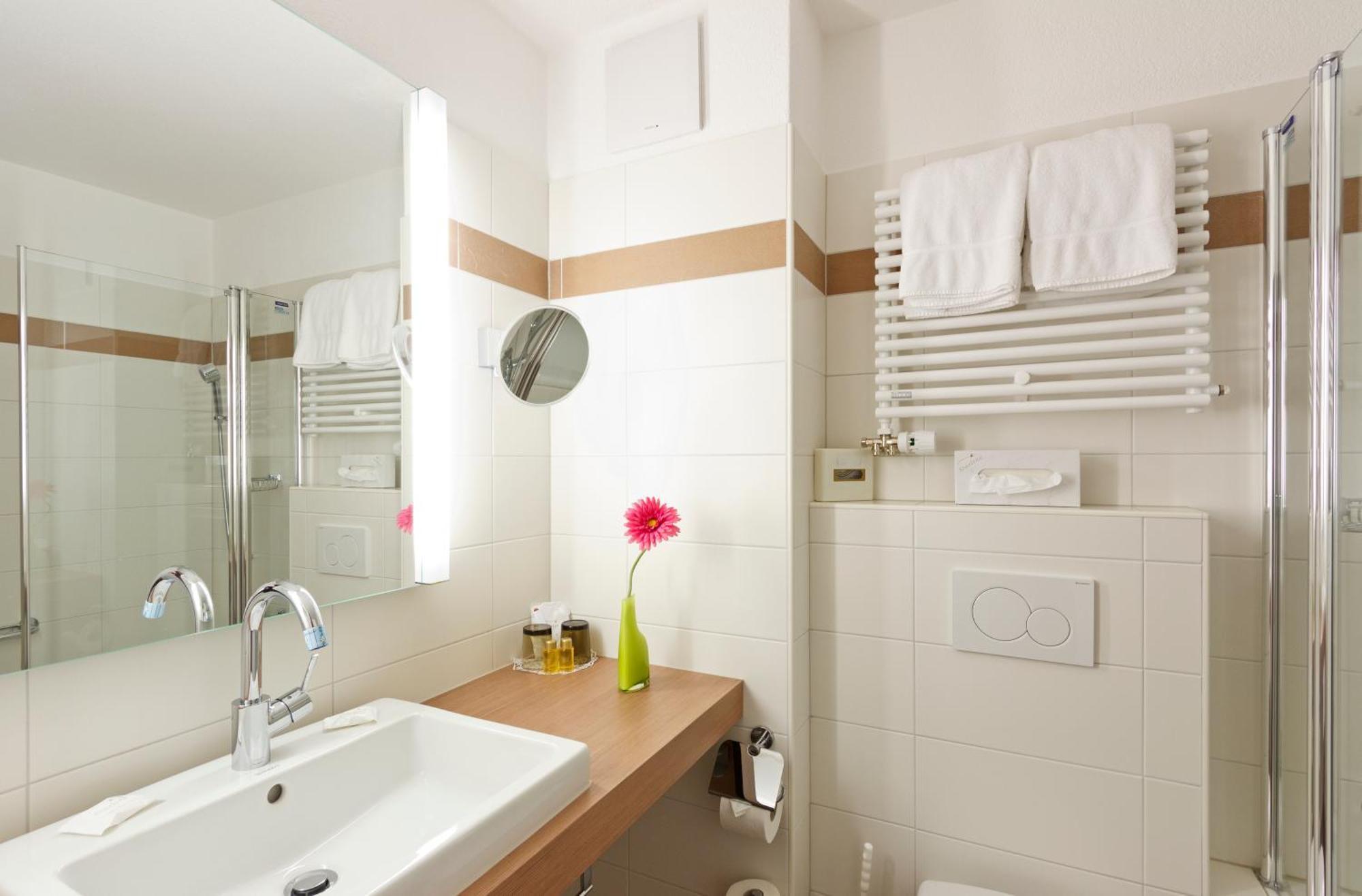 Double Room South Facing