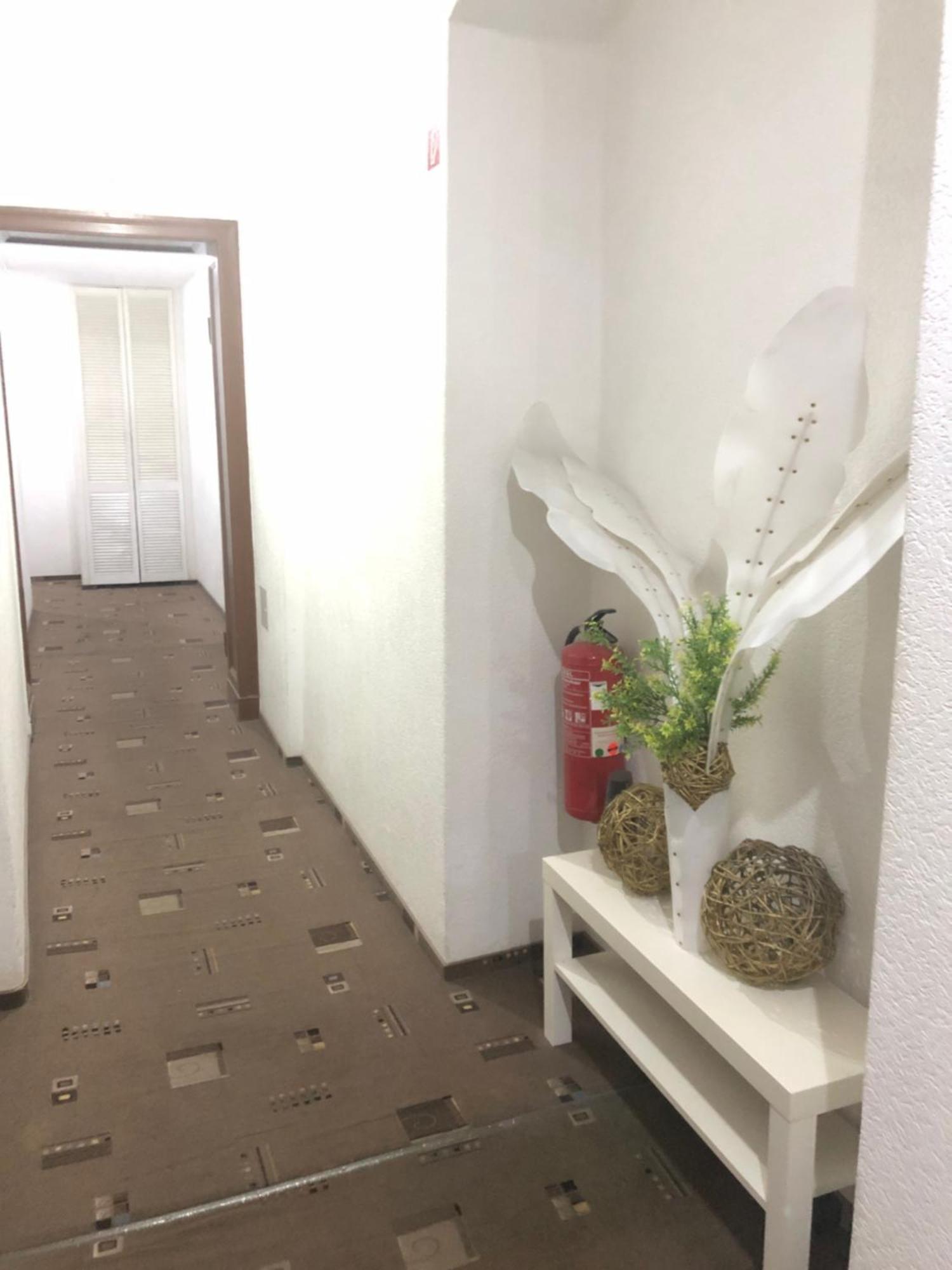 Vierbettzimmer