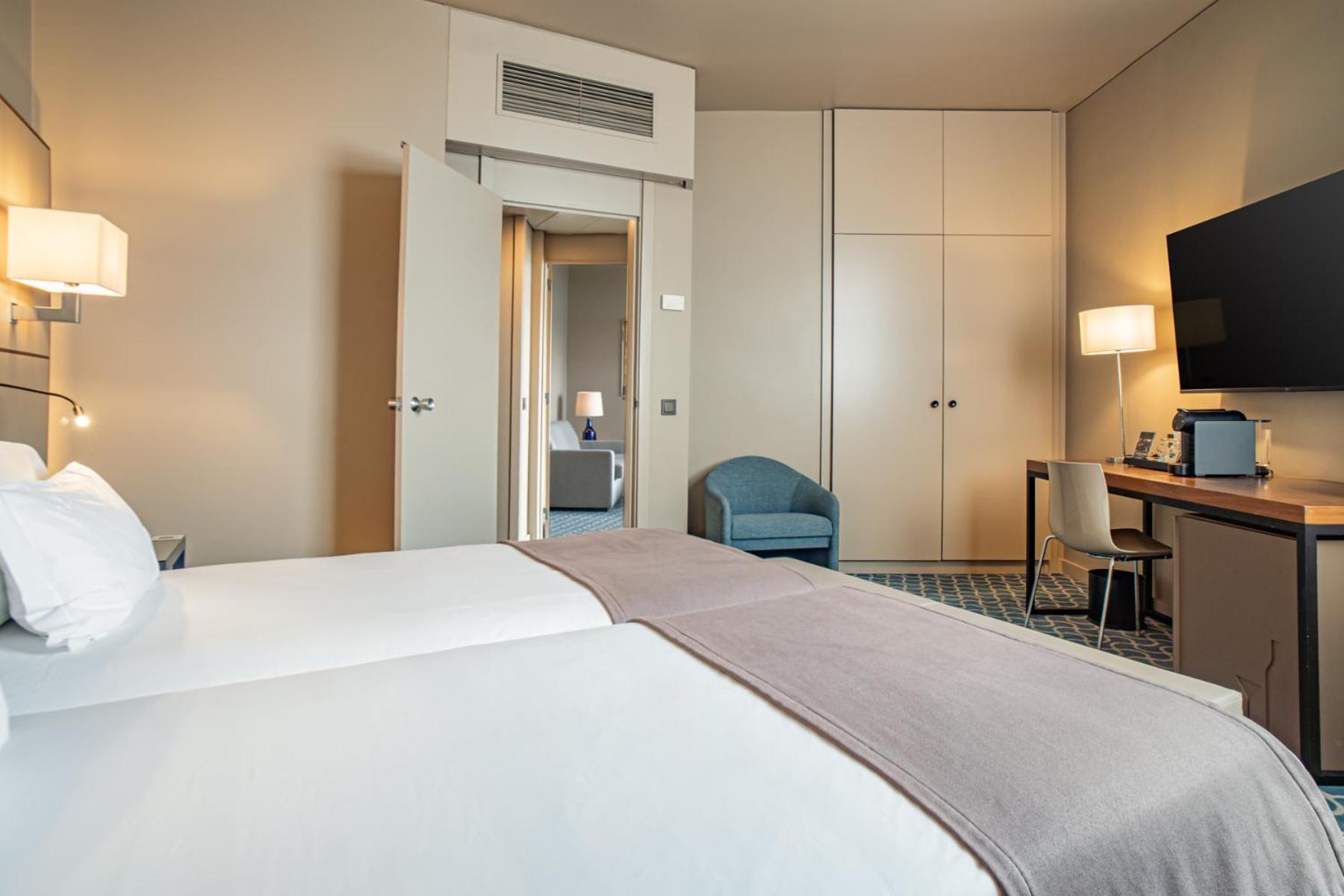 Comfort Plus Suite