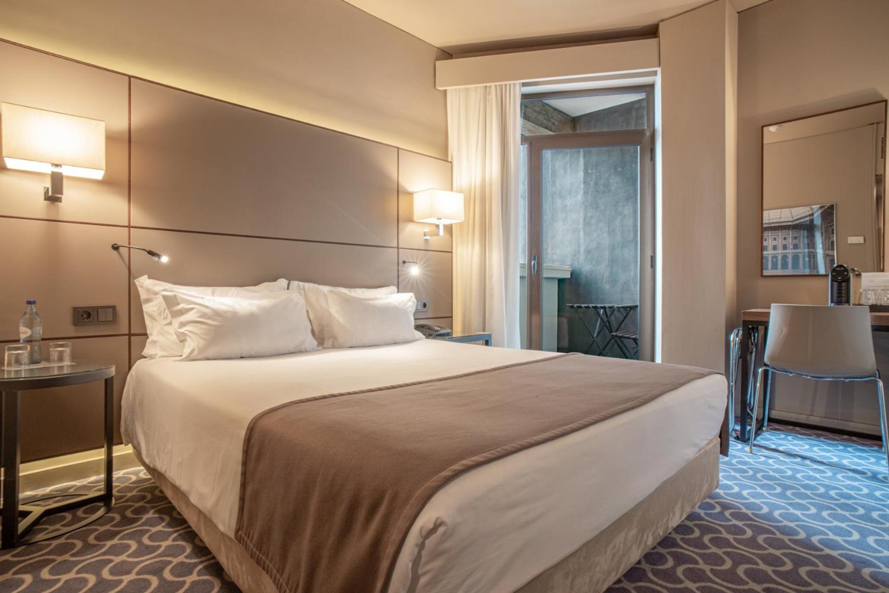 Comfort Doppelzimmer
