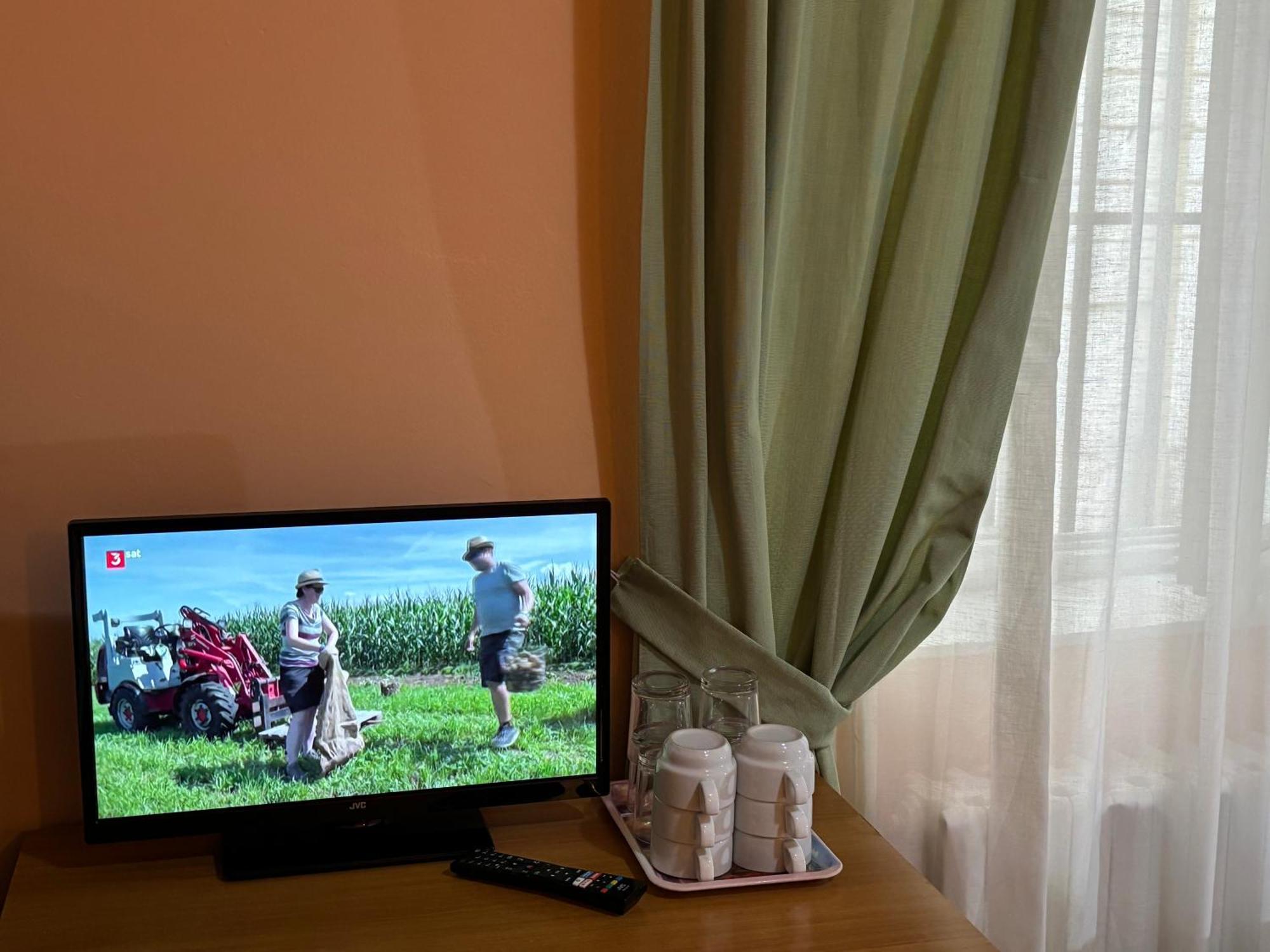 Familienzimmer