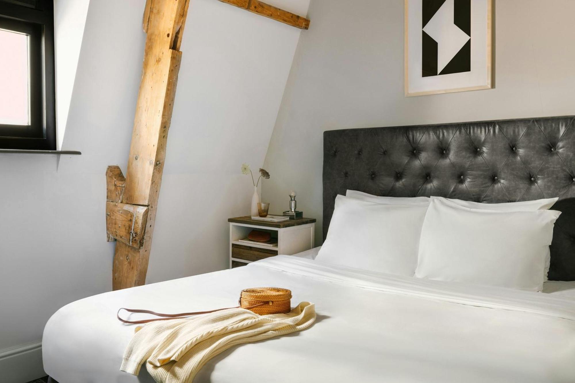 Superior Doppelzimmer
