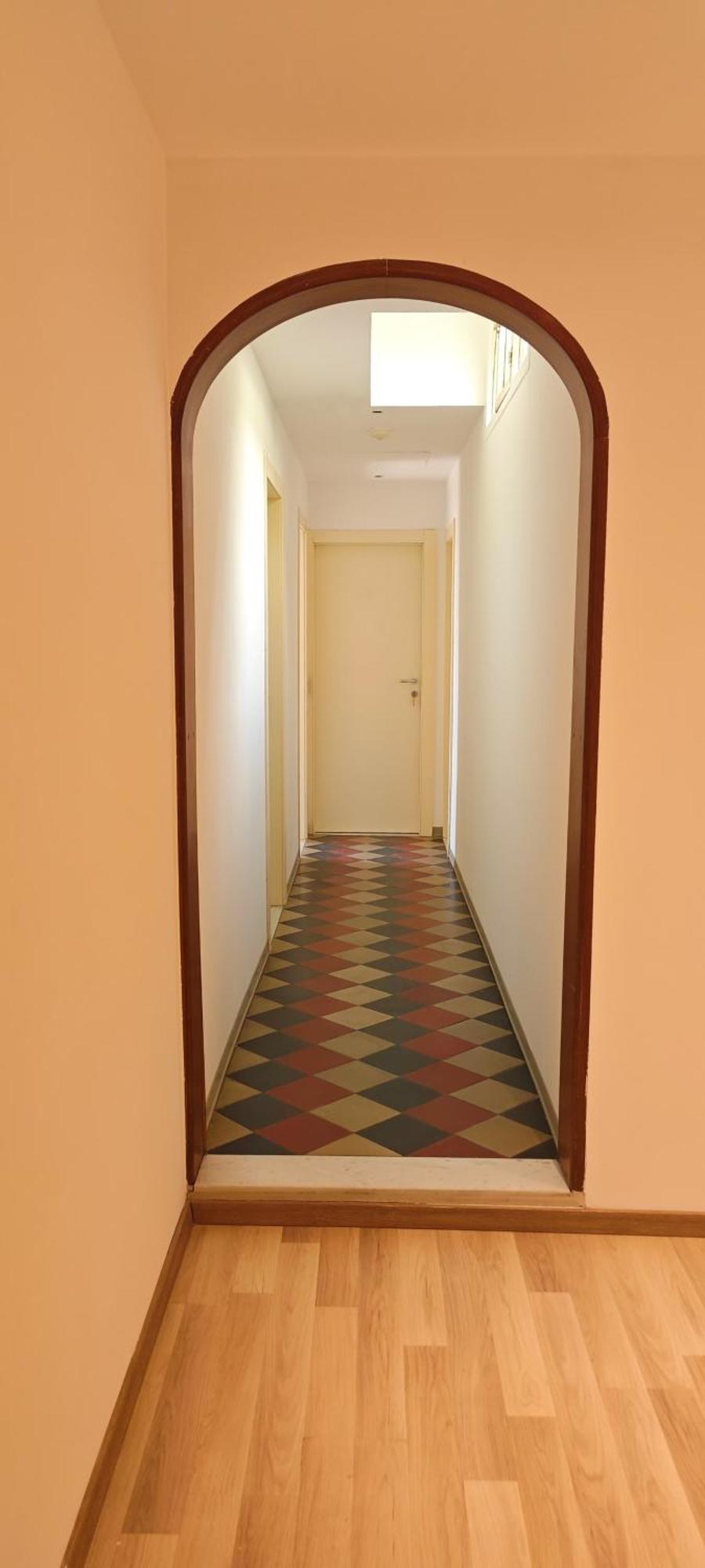 Einzelzimmer mit eigenem Bad