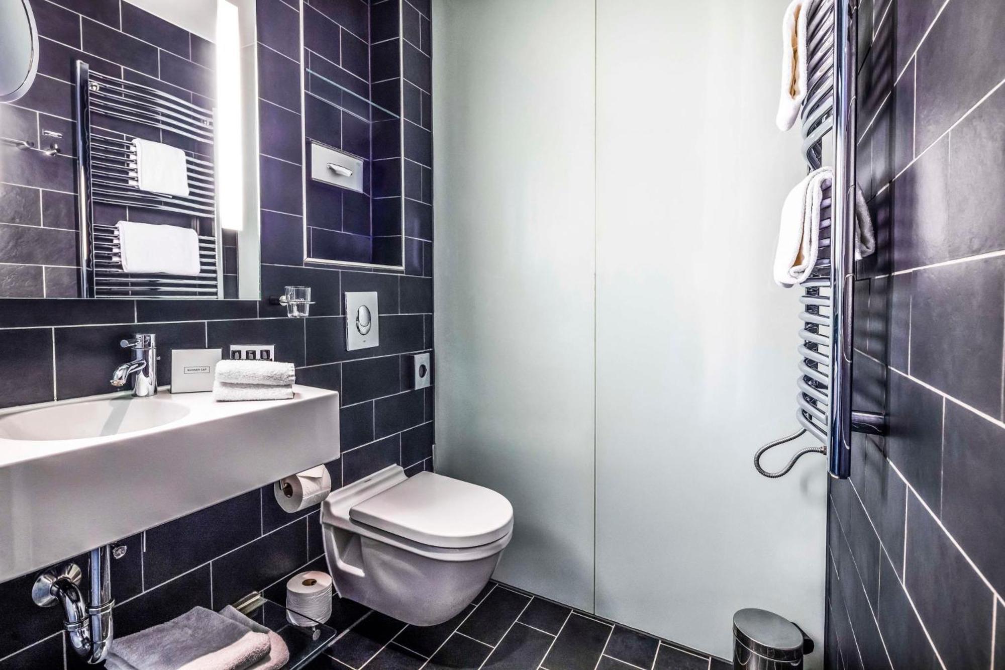 Superior Doppelzimmer mit Stadtblick