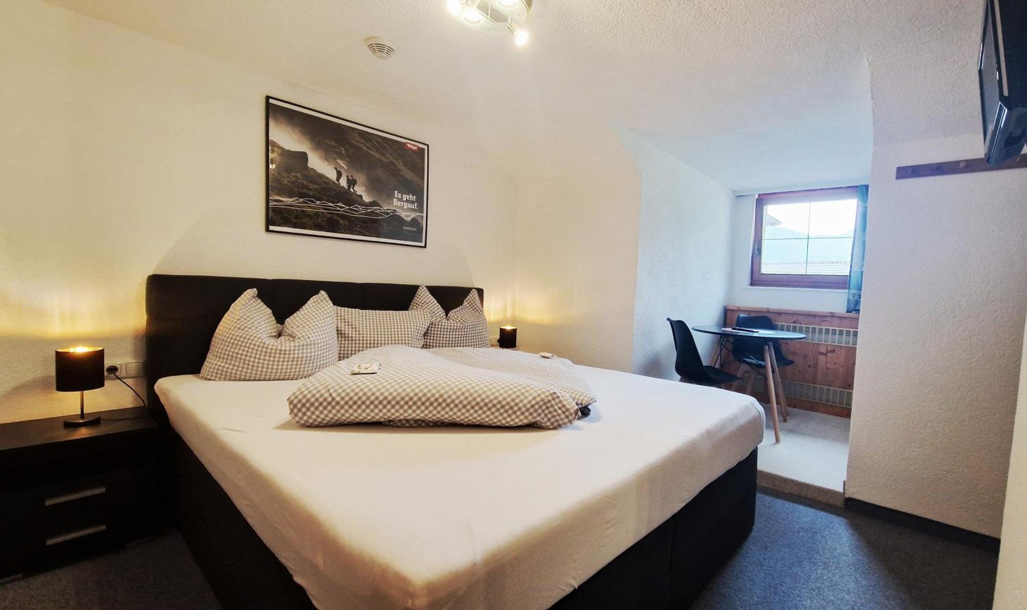 Doppelzimmer