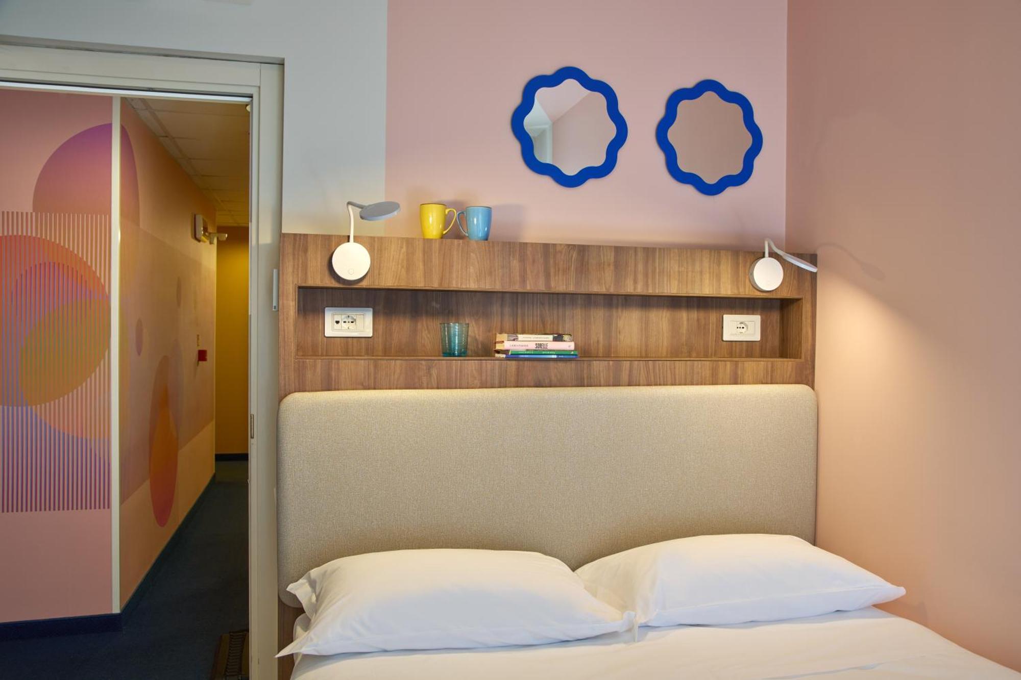 Kleines Doppelzimmer