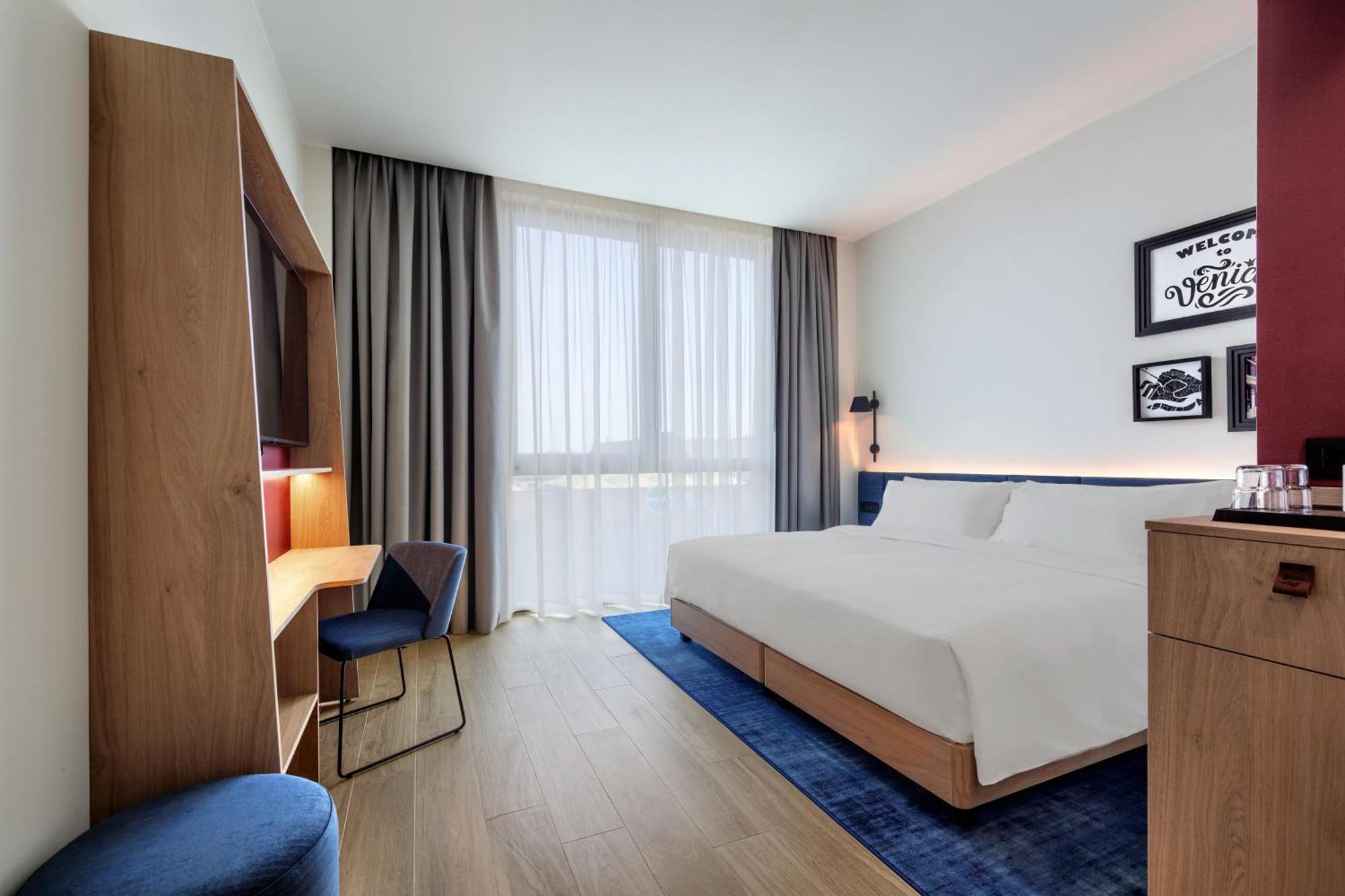 Super Kingsize-Zimmer