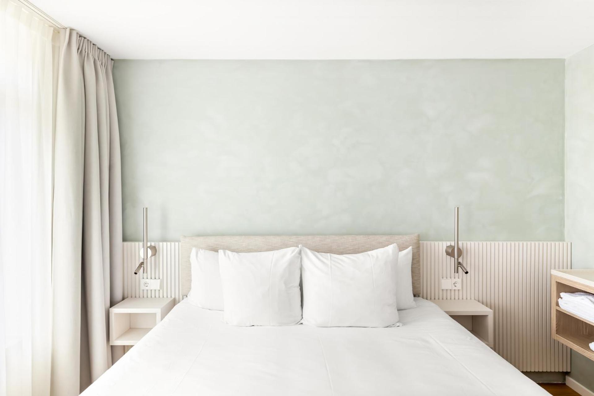 Deluxe Zimmer