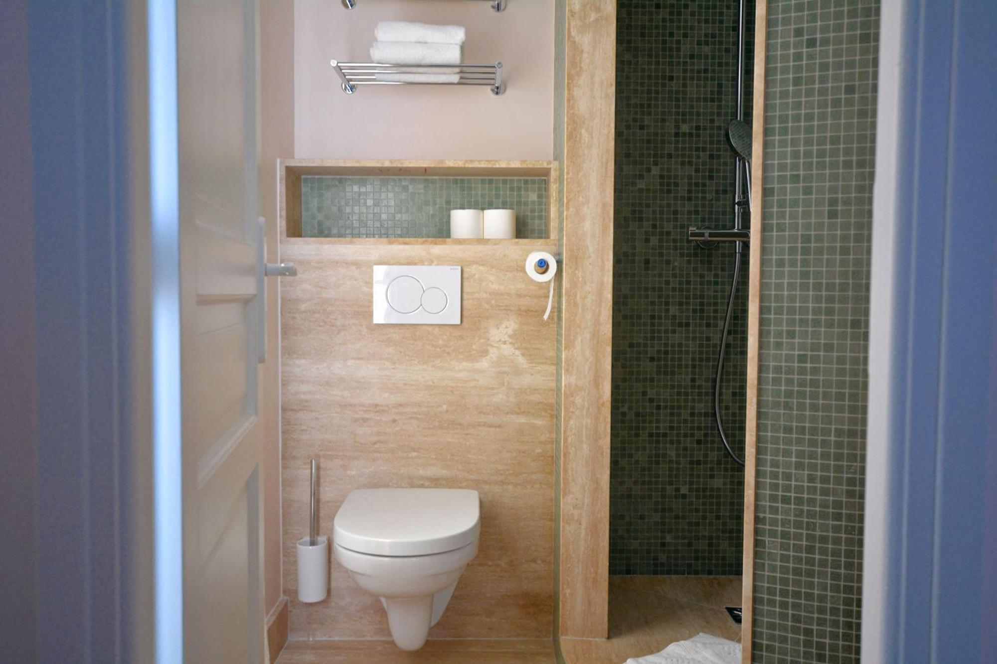 Superior Doppelzimmer