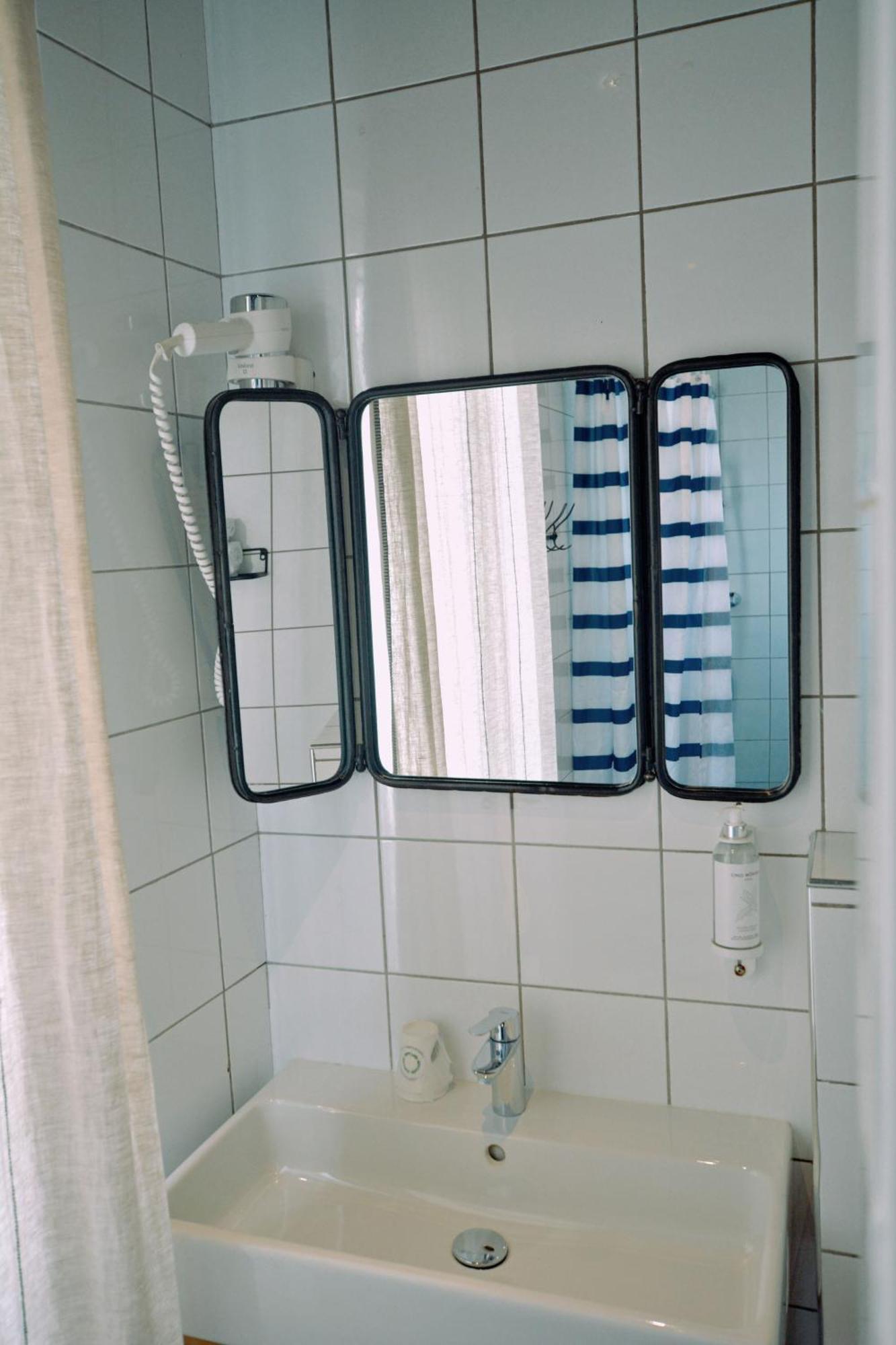Standard Doppelzimmer