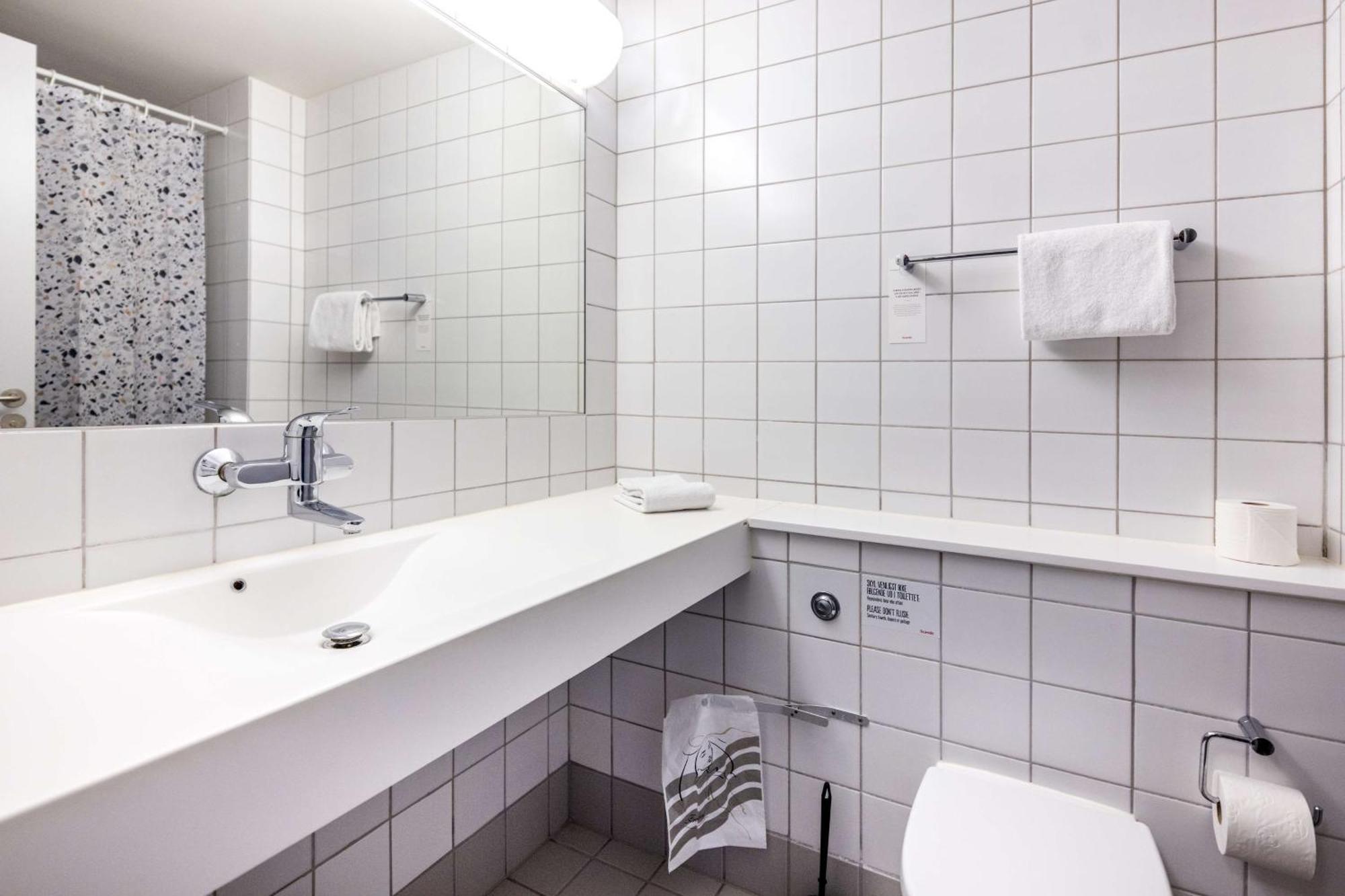 Standard Zweibettzimmer