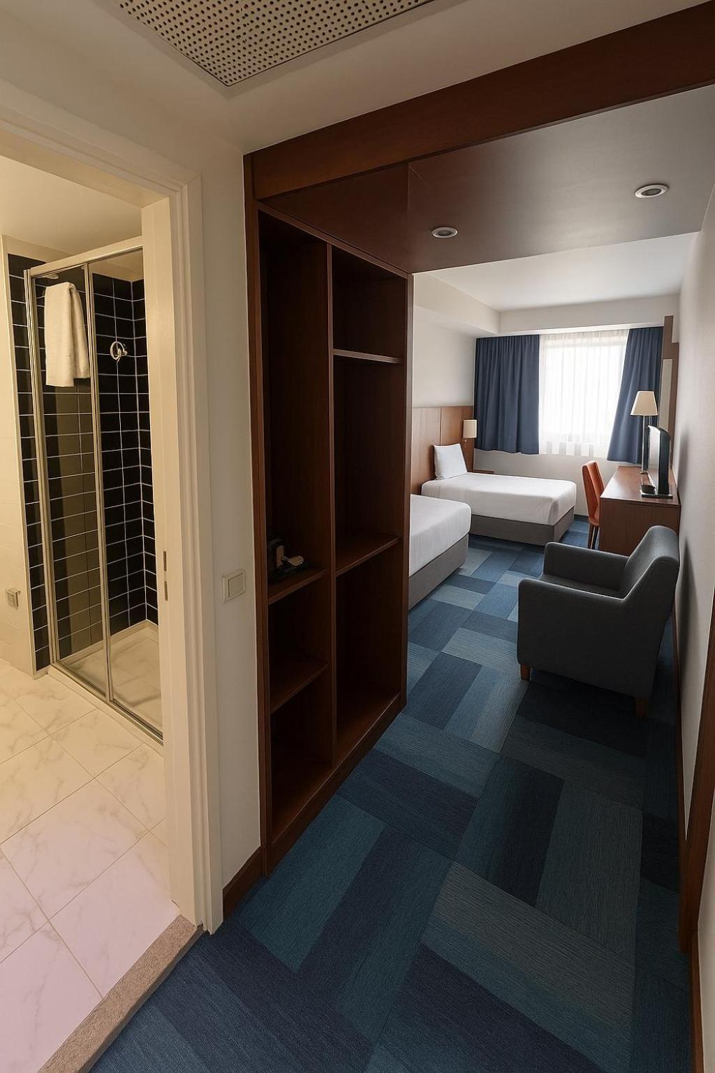 Superior Doppelzimmer