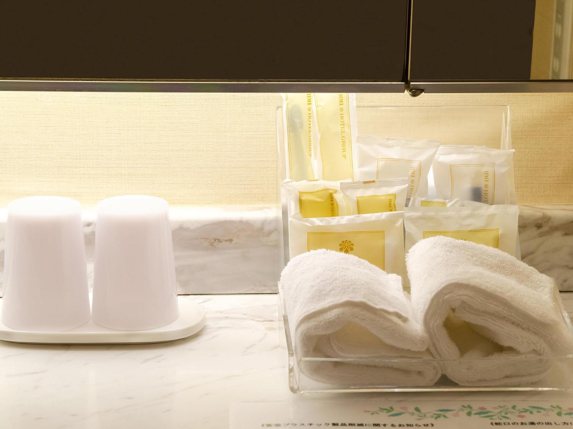 Deluxe Zweibettzimmer - Nichtraucherzimmer