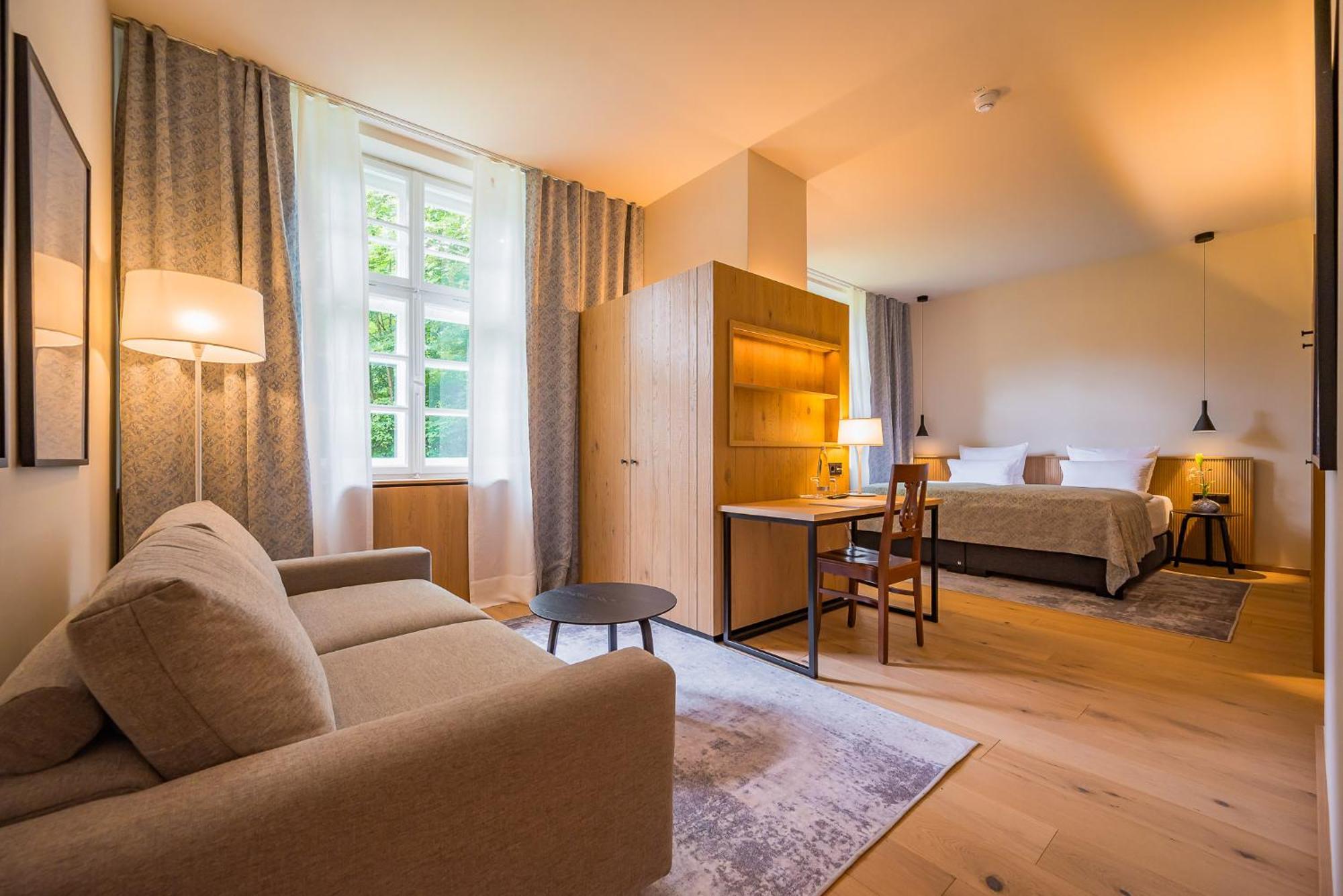 Superior Doppelzimmer
