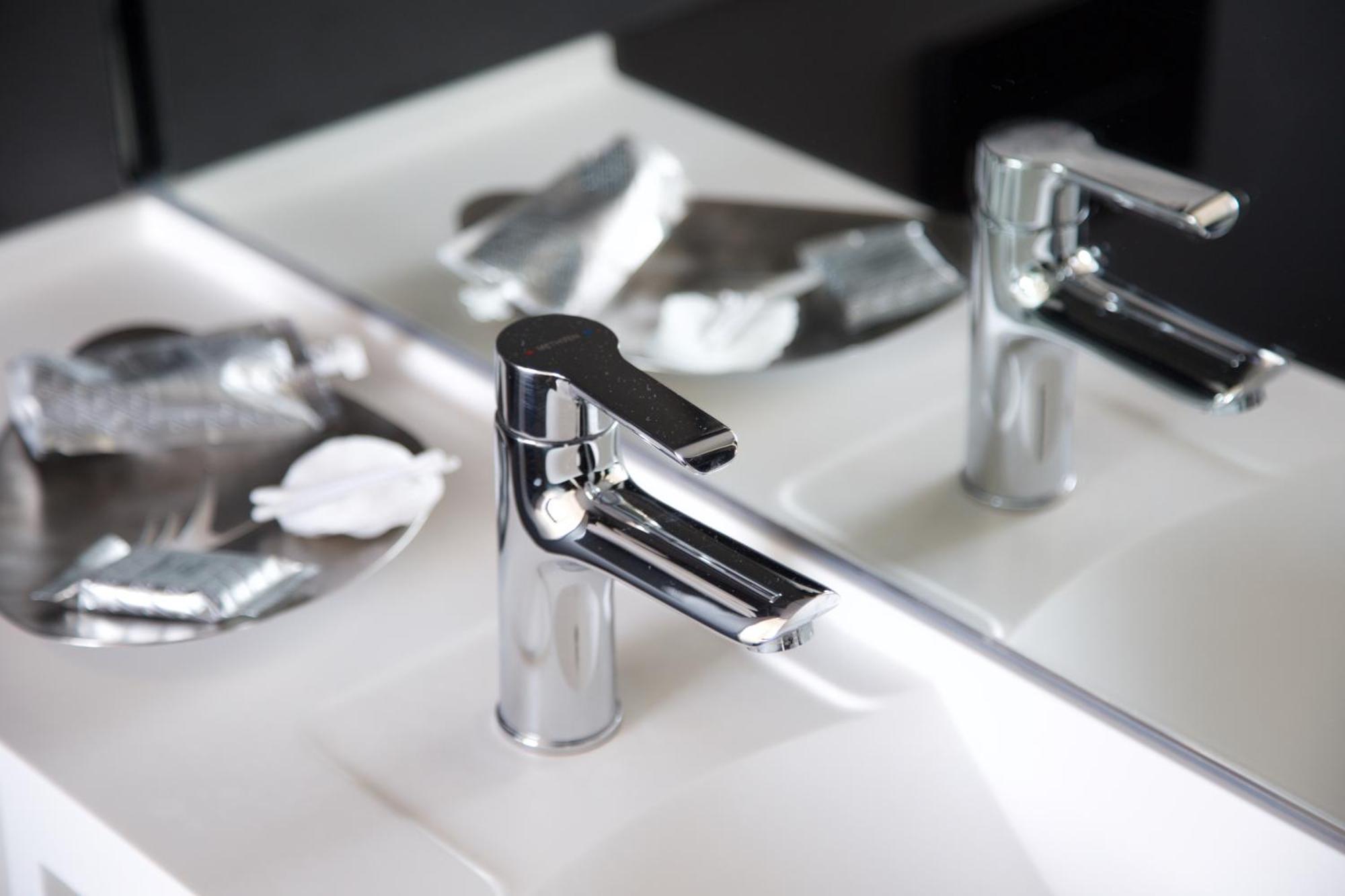 Queen Zimmer – barrierefrei ohne Fenster