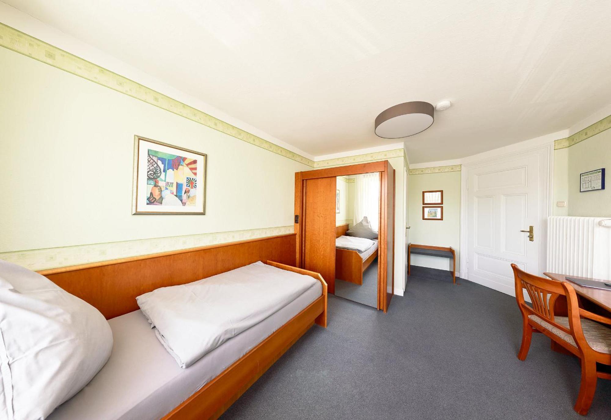 Doppelzimmer Boutique