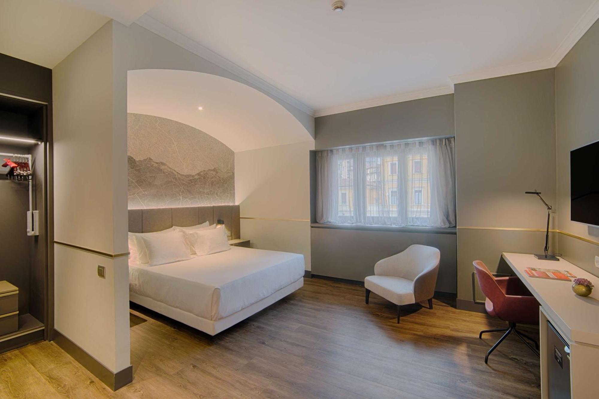 Superior Doppelzimmer
