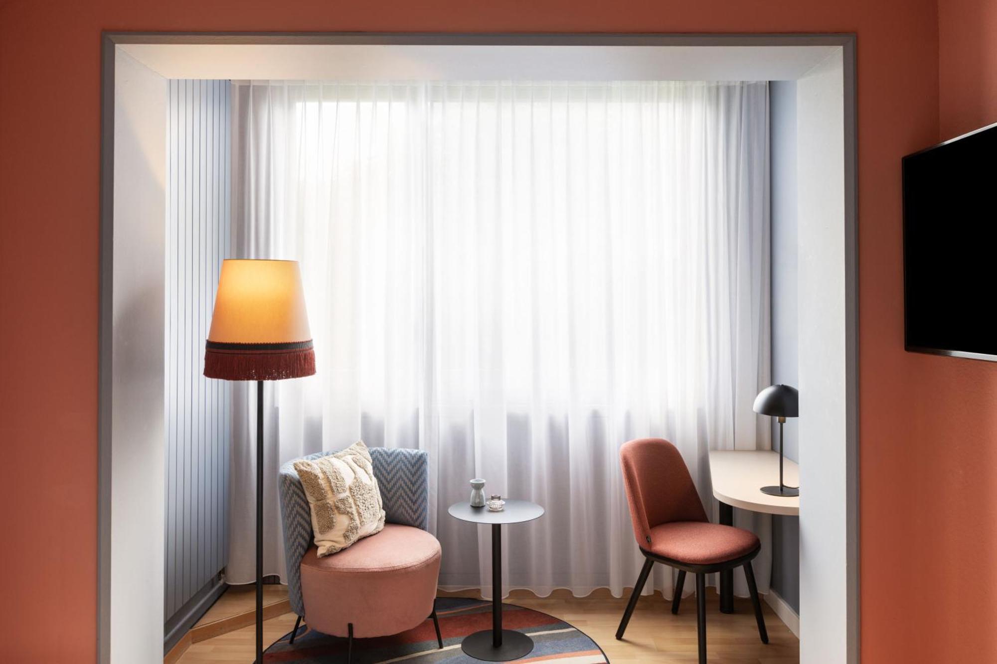 Classic Doppelzimmer