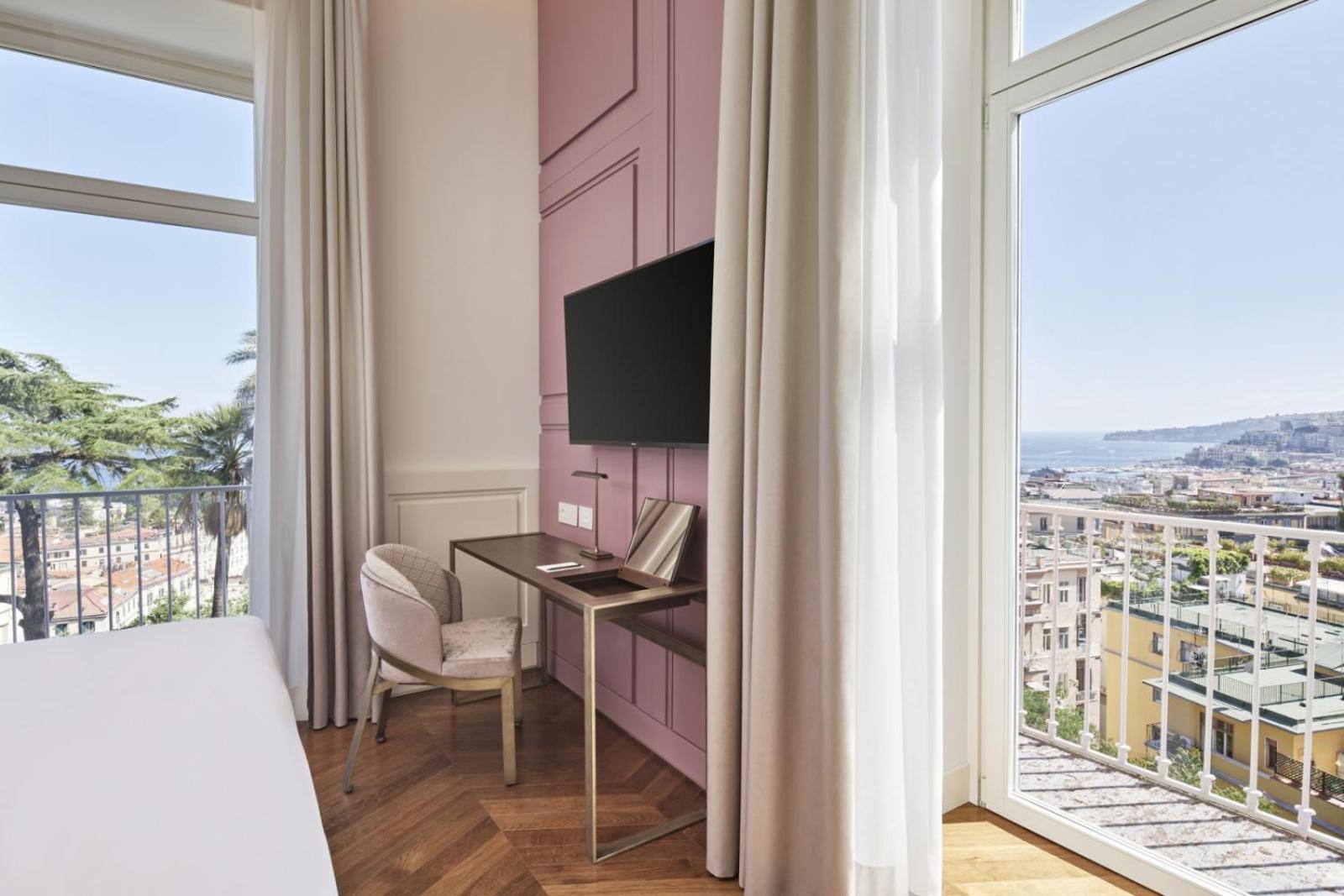 Suite mit 1 Schlafzimmer
