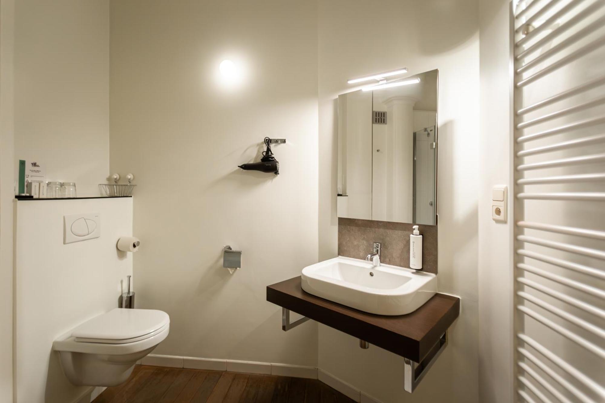 Superior Doppelzimmer