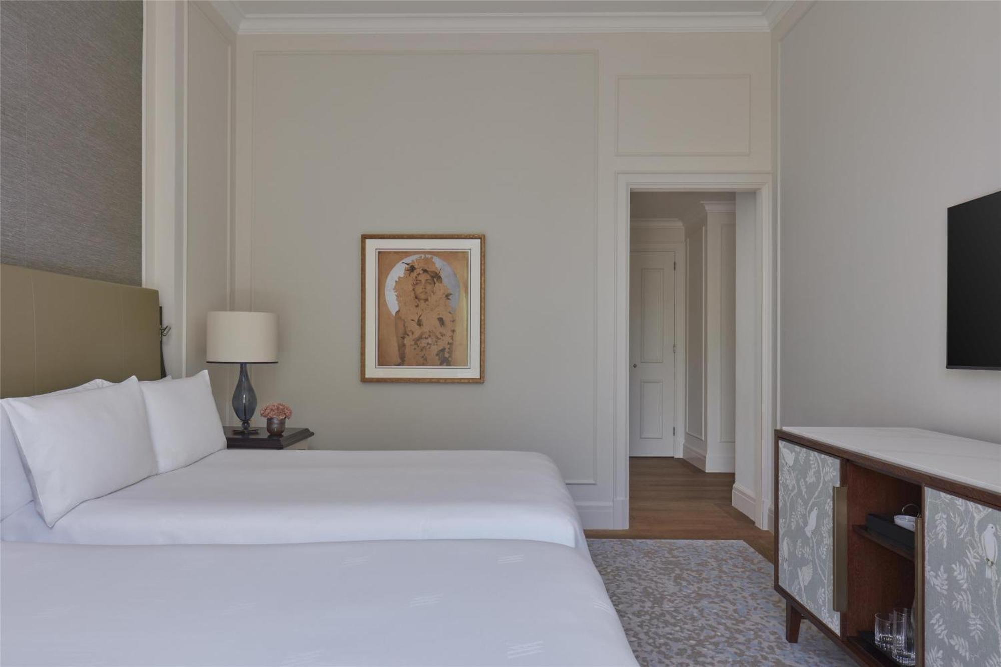 Premier Zweibettzimmer