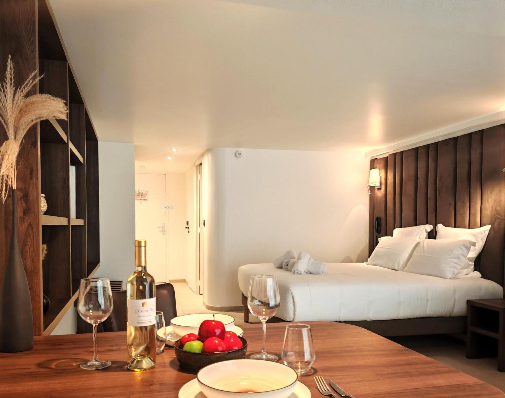 Junior Suite - (without elevator)