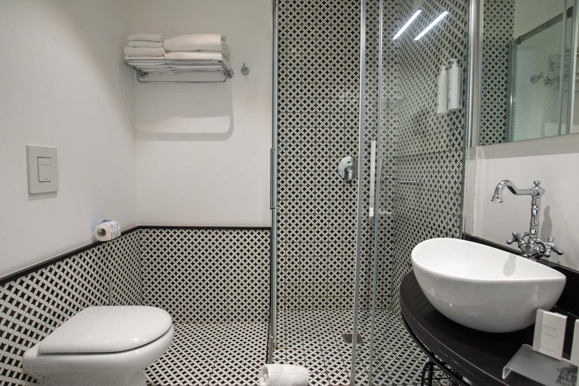 Classic Doppelzimmer