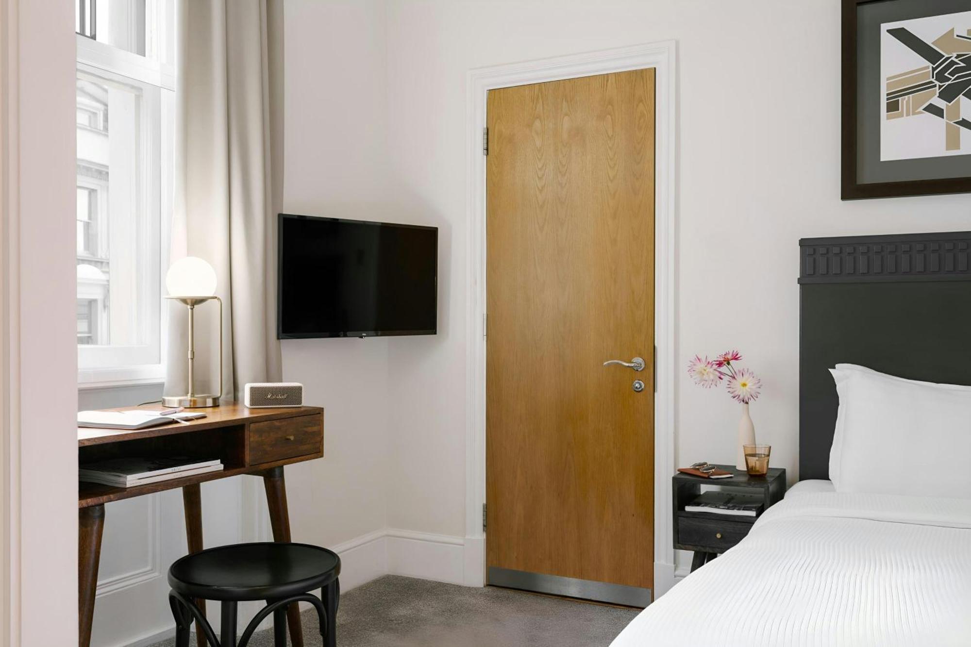 Zweibettzimmer