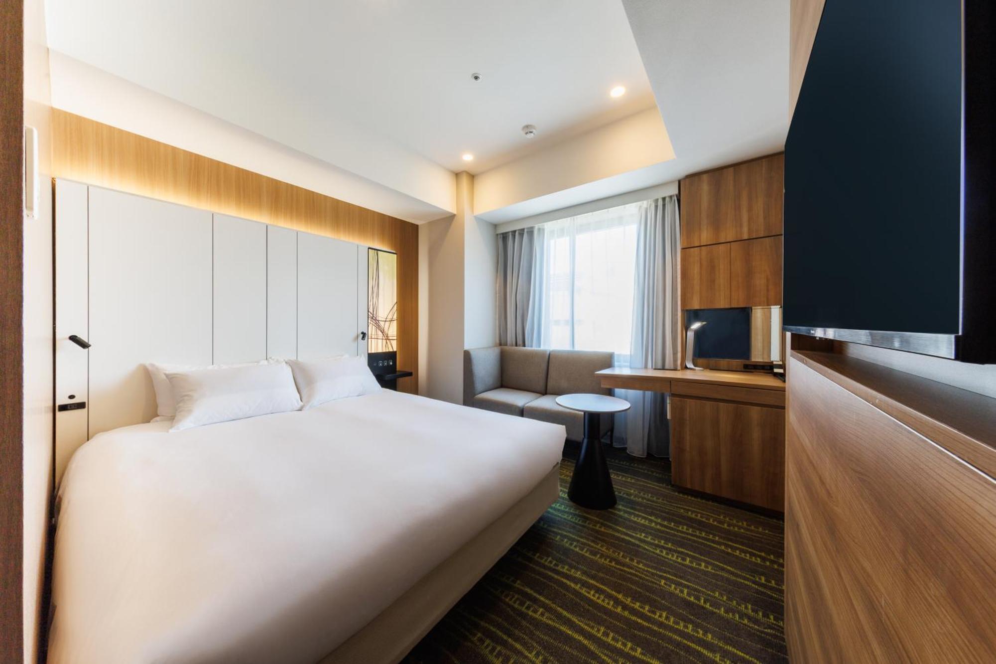 Superior Doppelzimmer (2 Erwachsene) - Nichtraucher