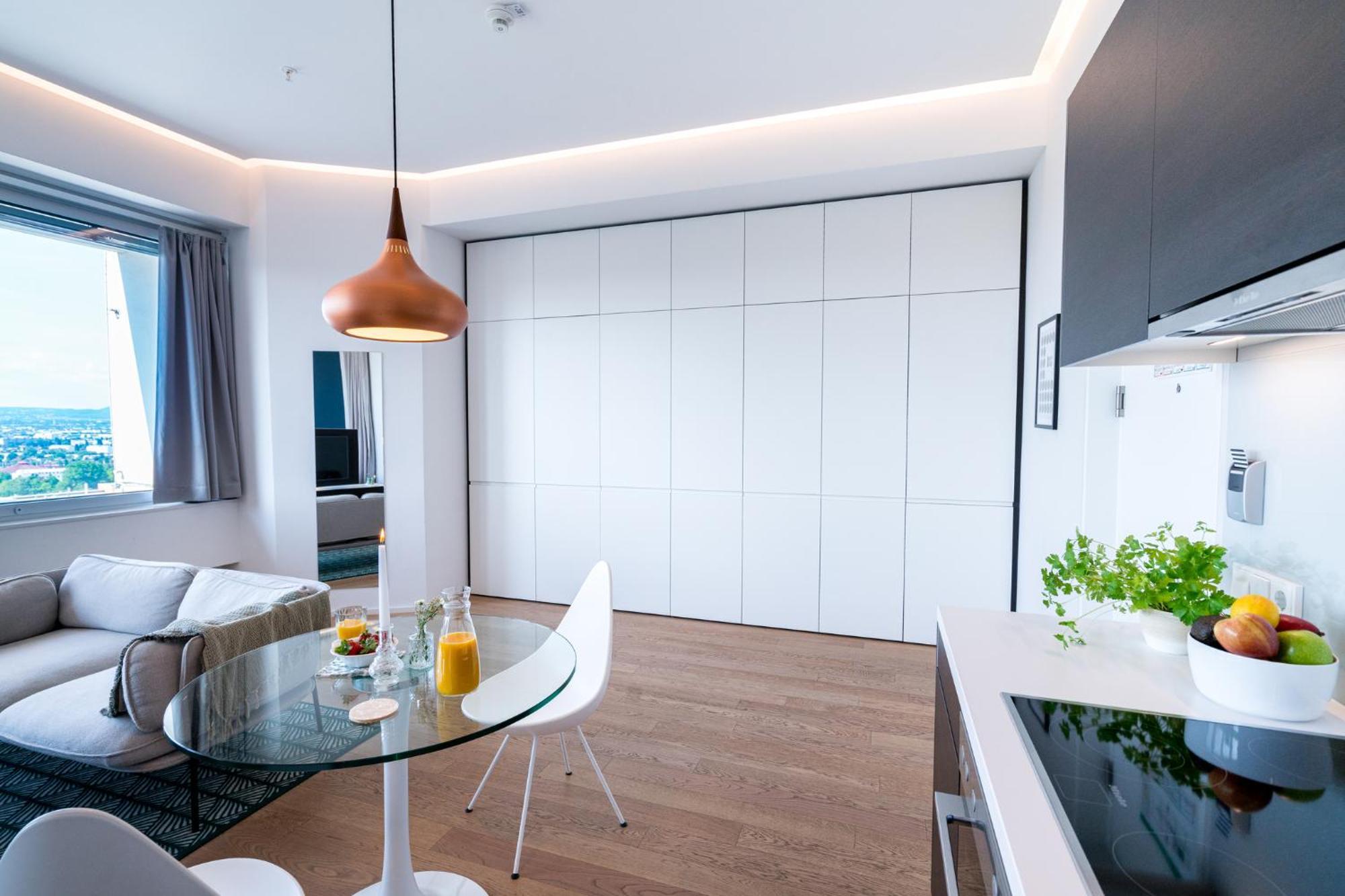 Superior Apartment